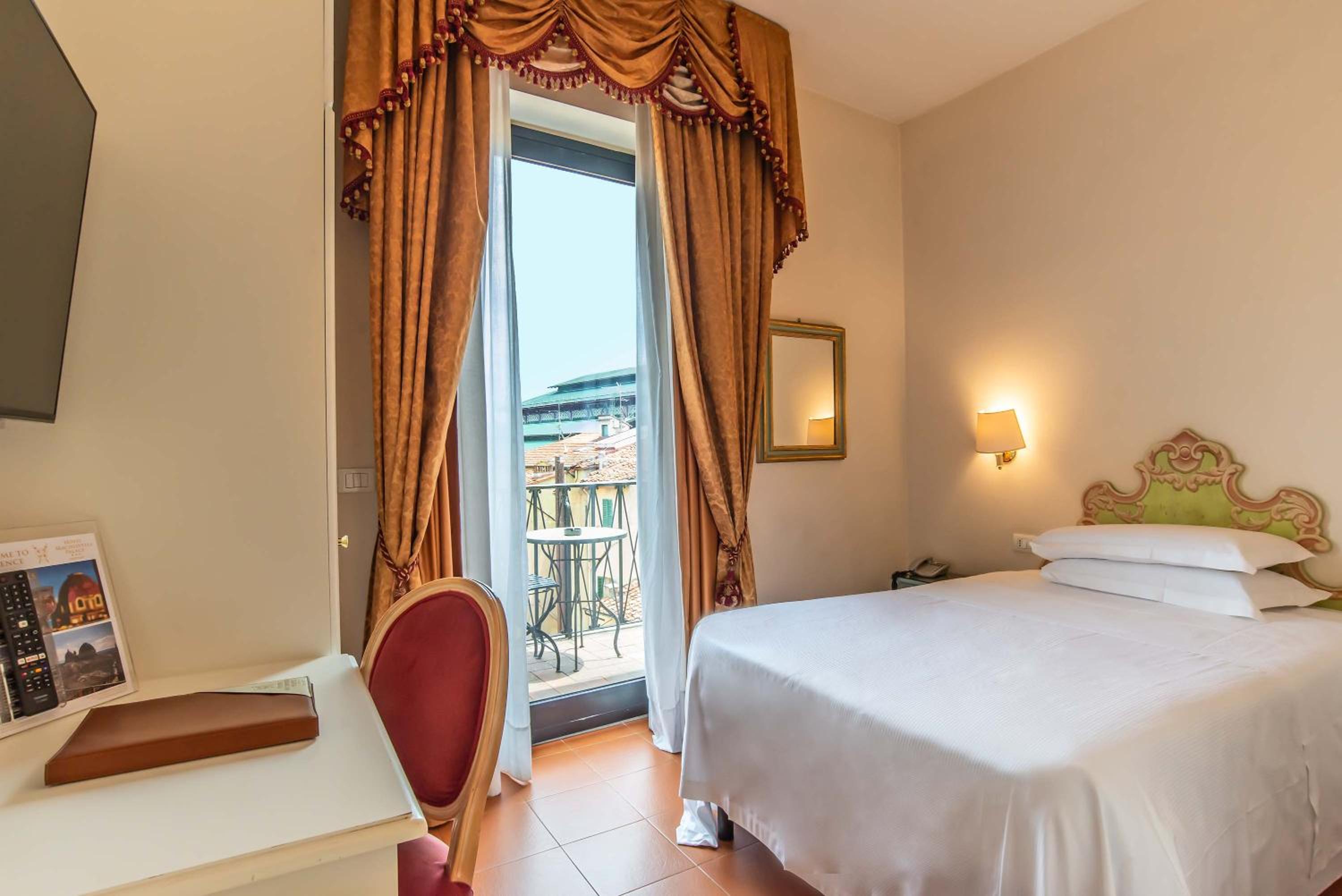 Superior Single Room photo 2