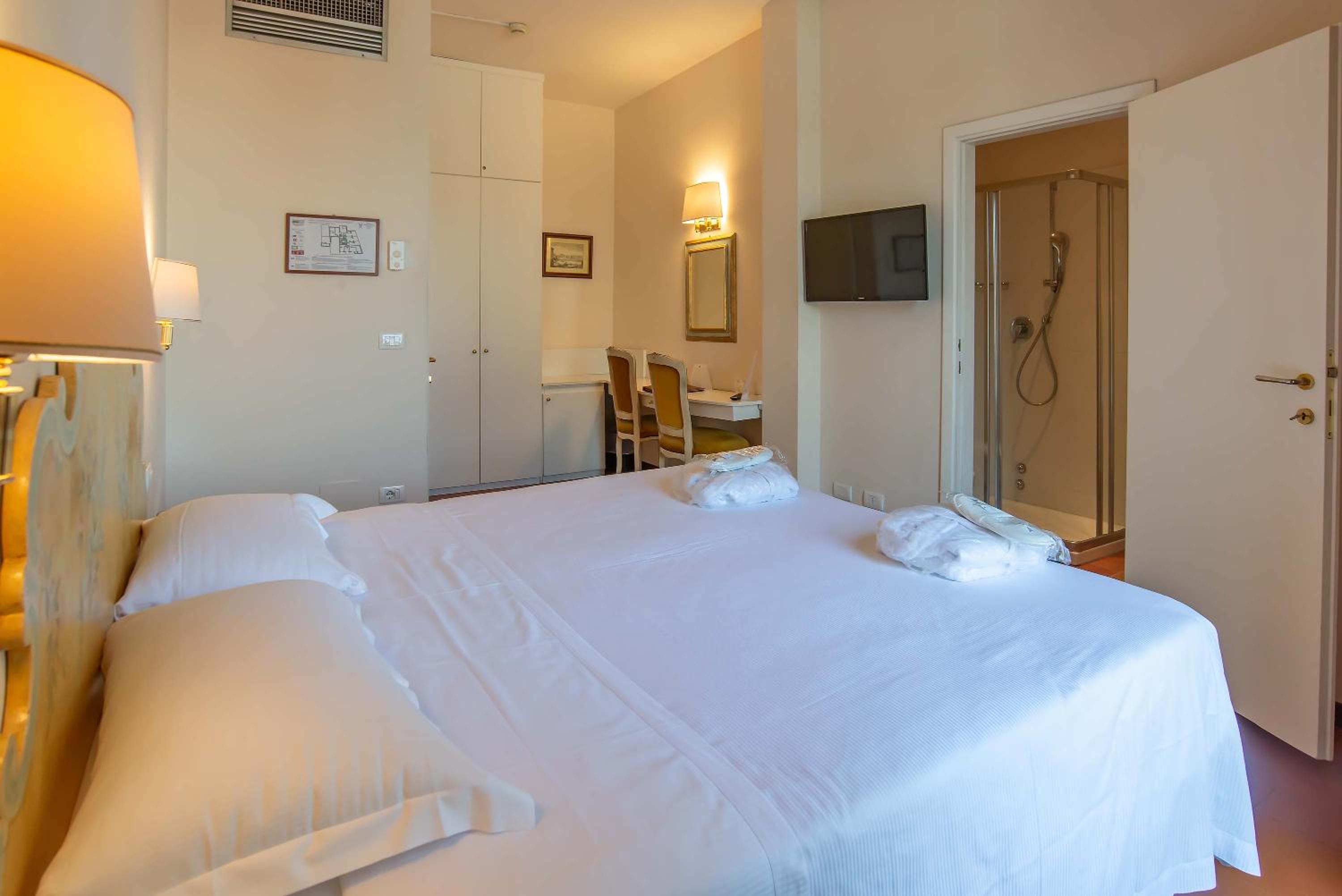 Double Room with Terrace photo 1