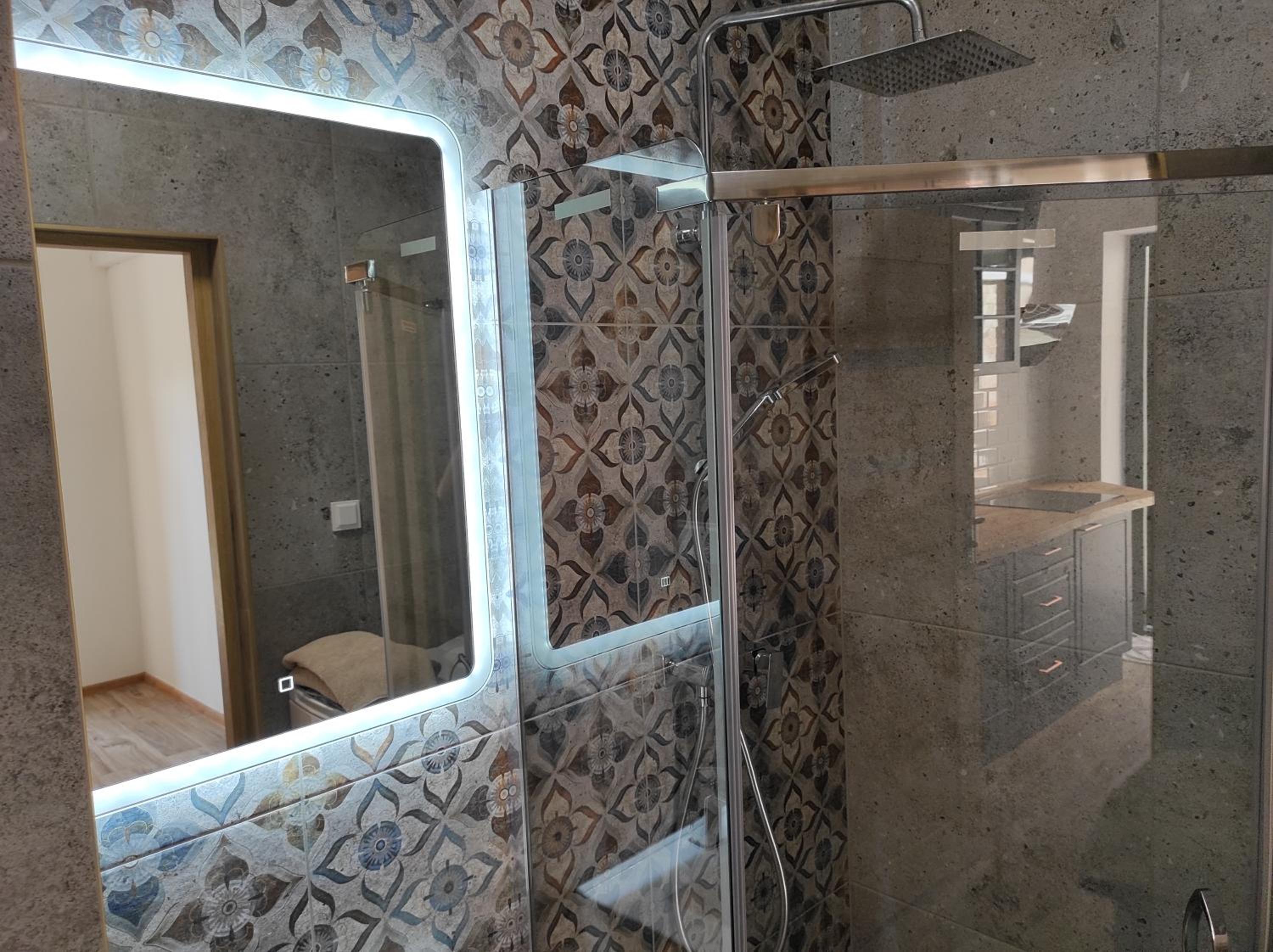 Penthouse Apartment photo 3