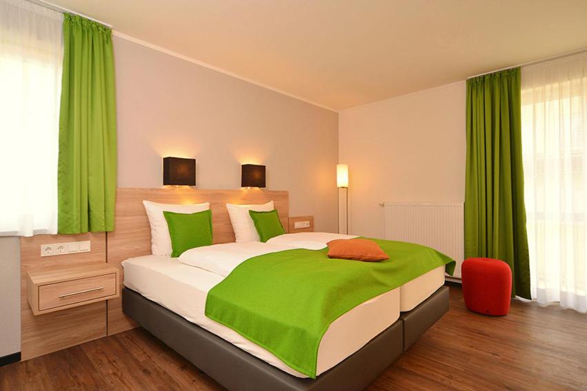 Double Room - Photo 1
