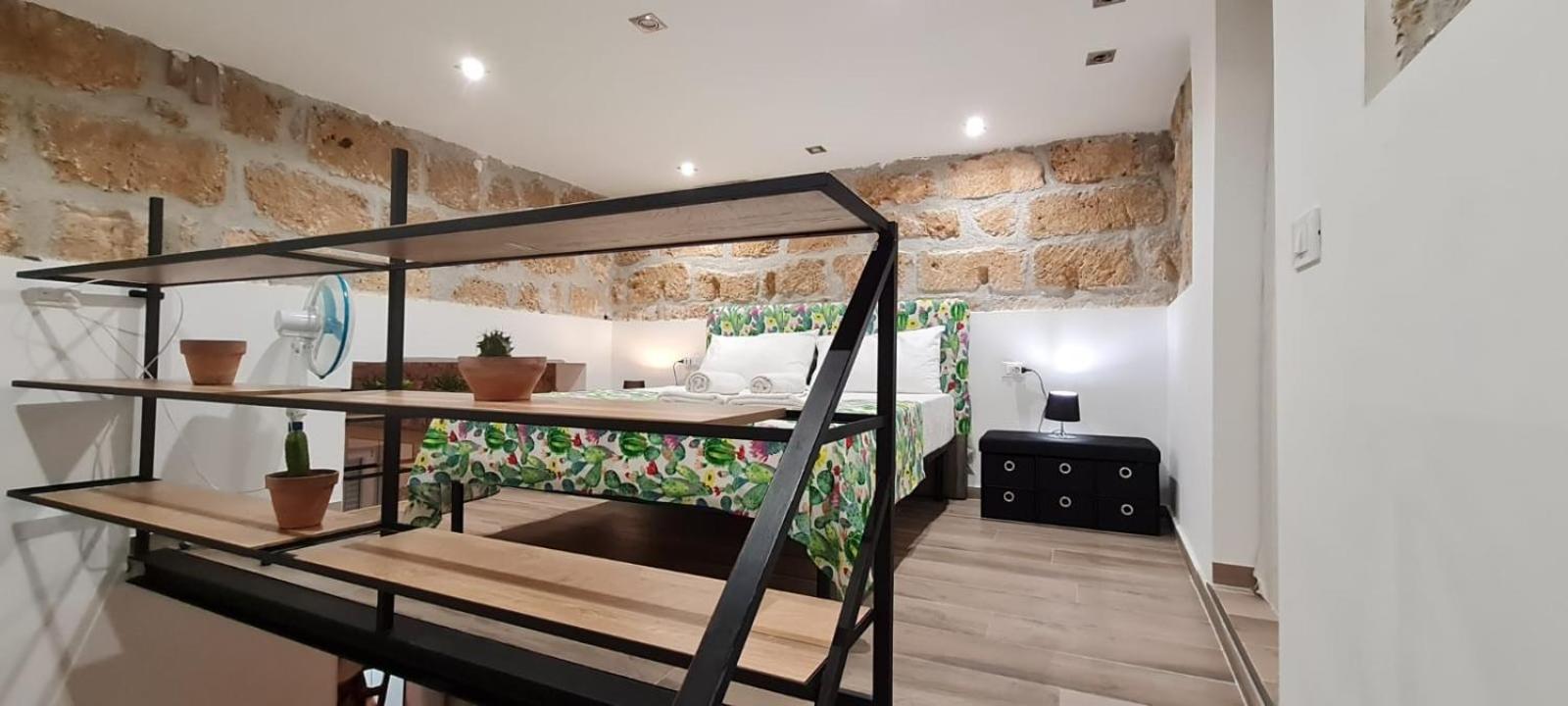 Standard Quadruple Room photo 1