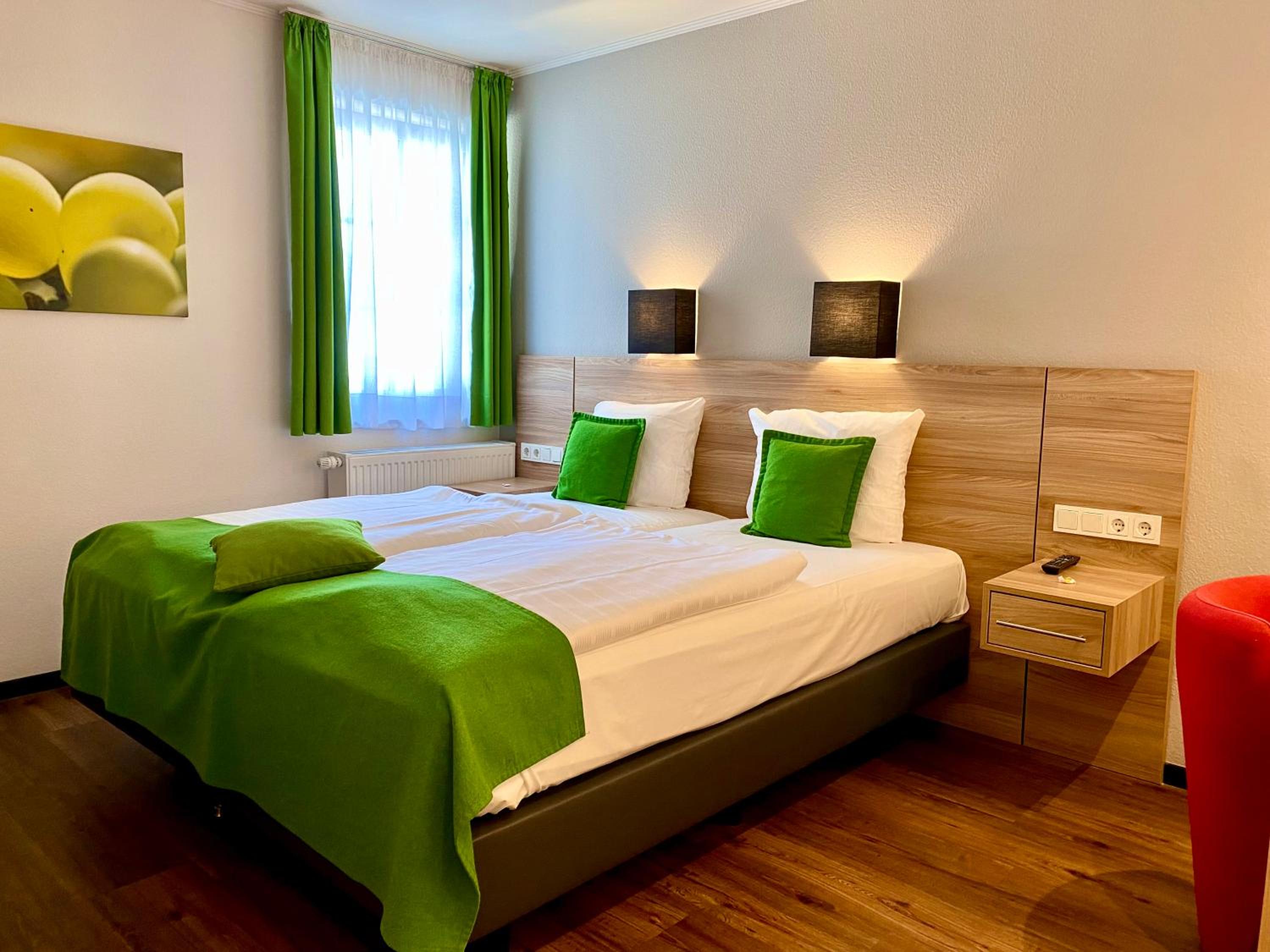 Double Room - Photo 3