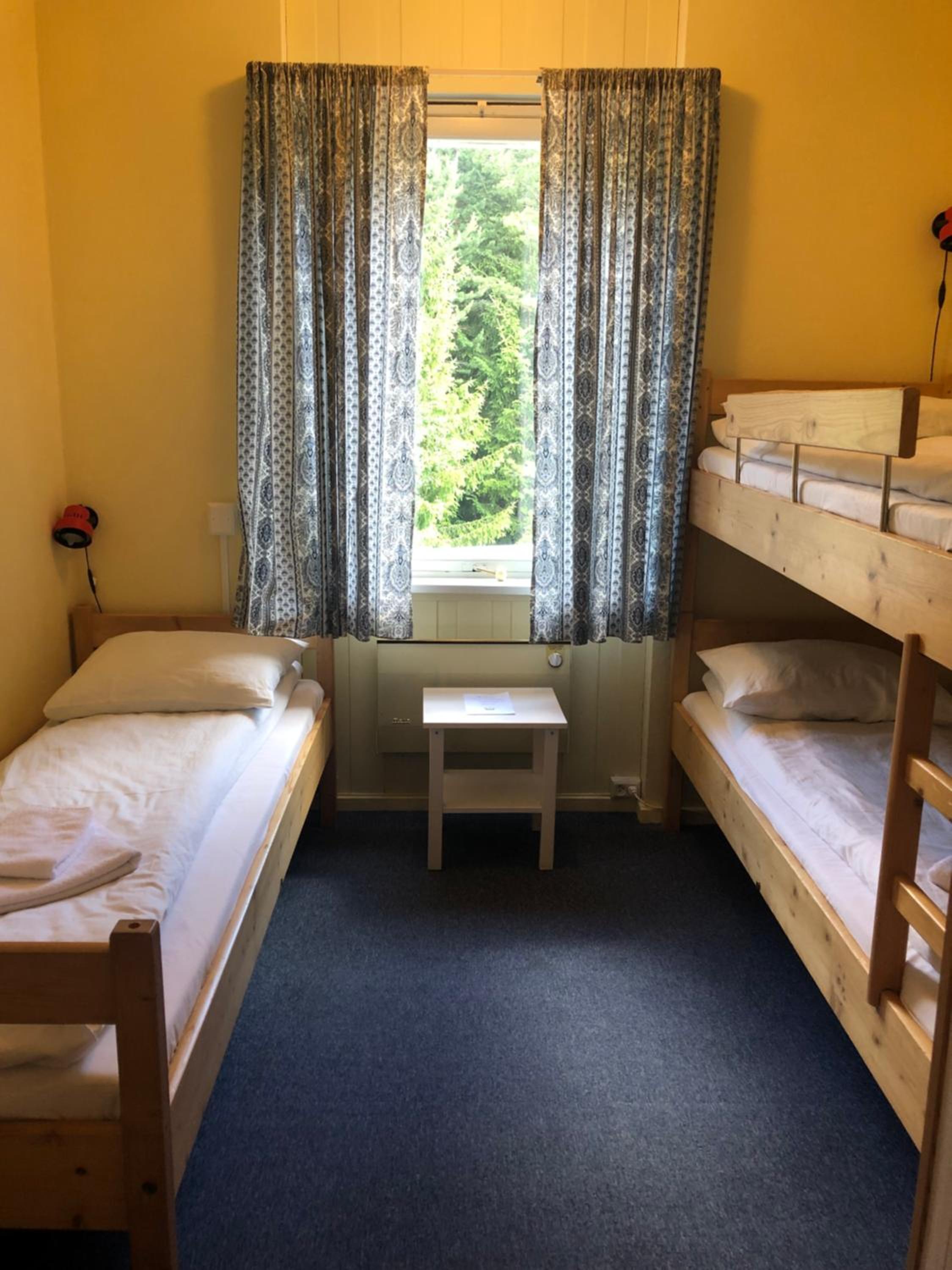 Standard Triple Room photo 1