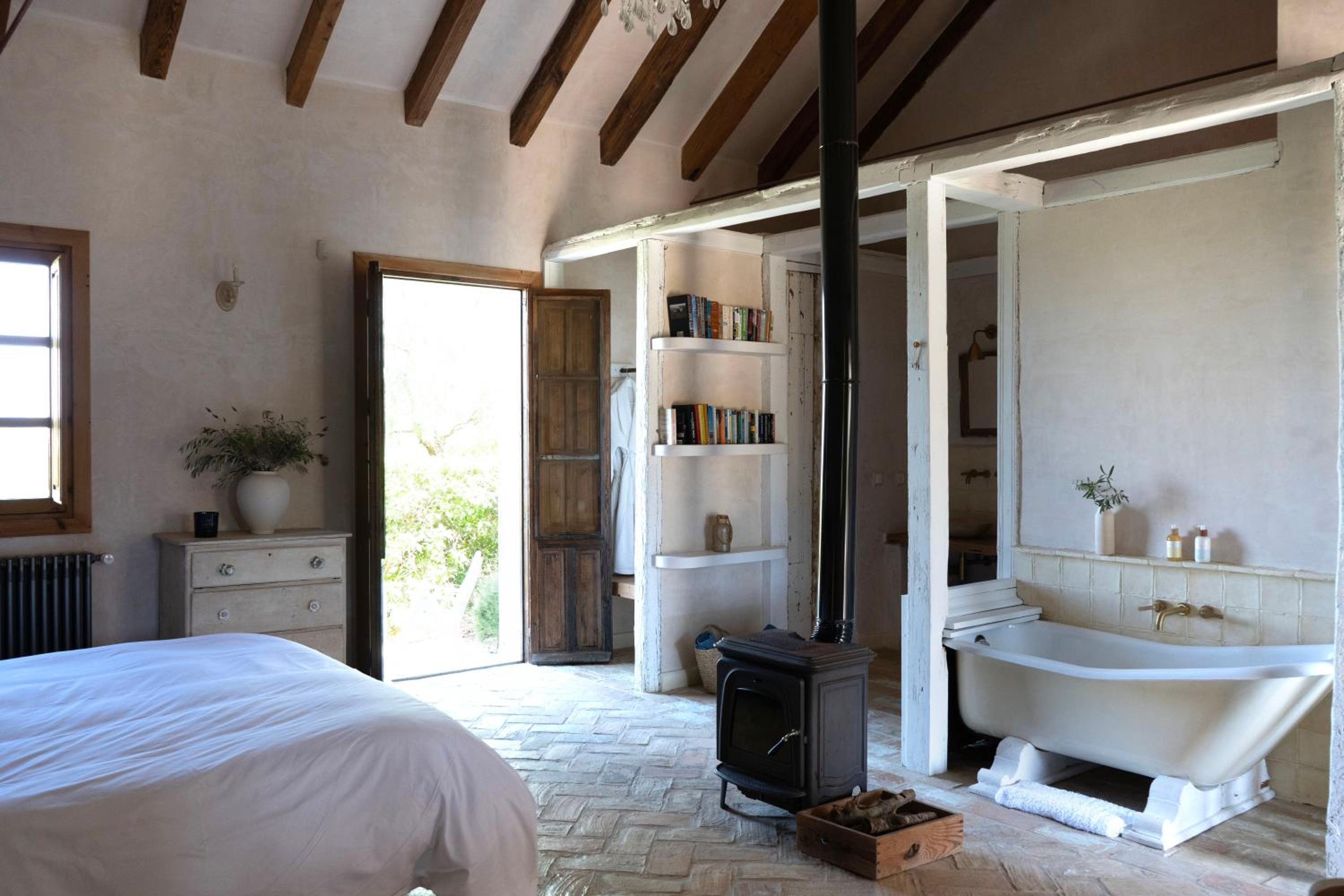 Suite Deluxe