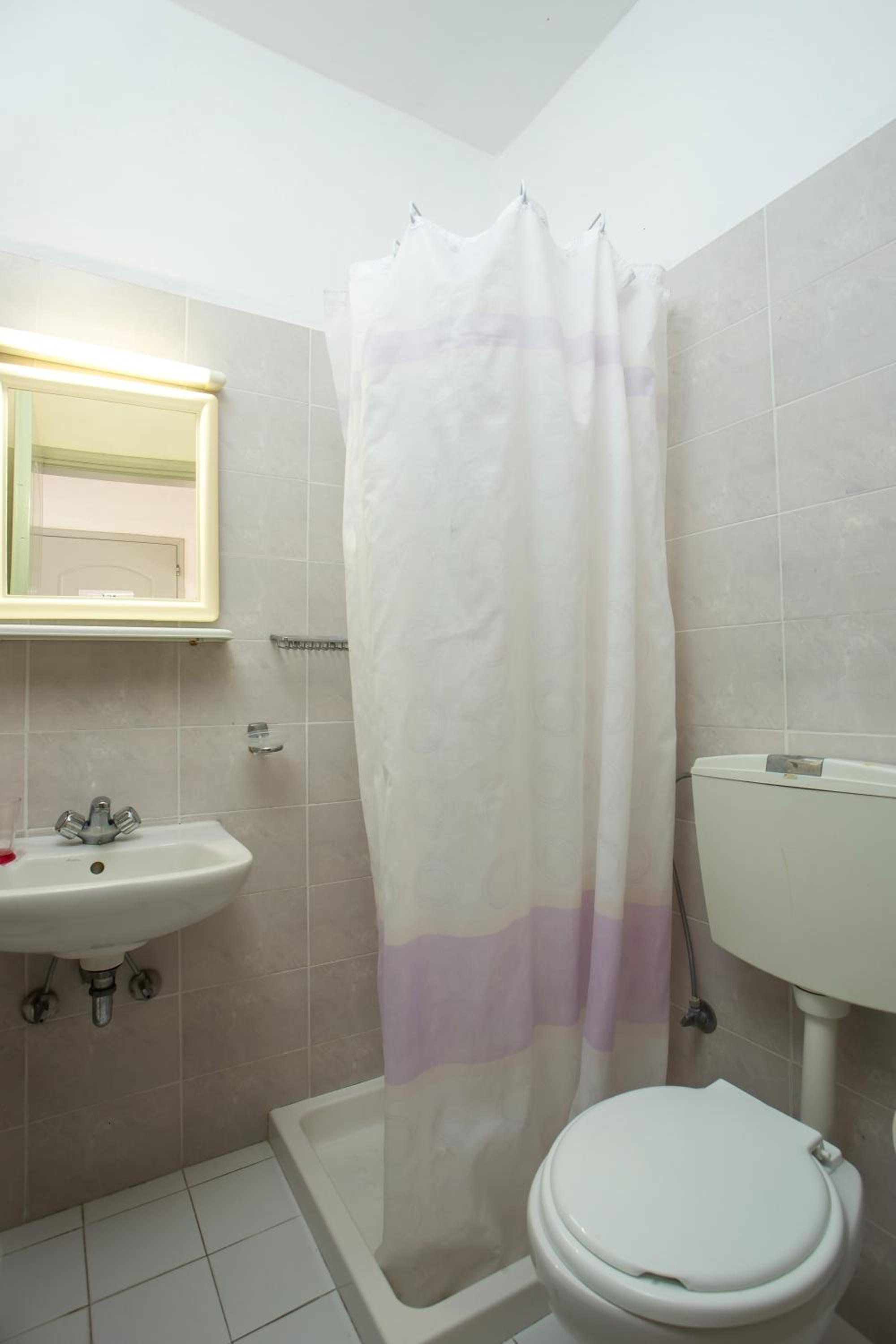 Standard Twin Room photo 2