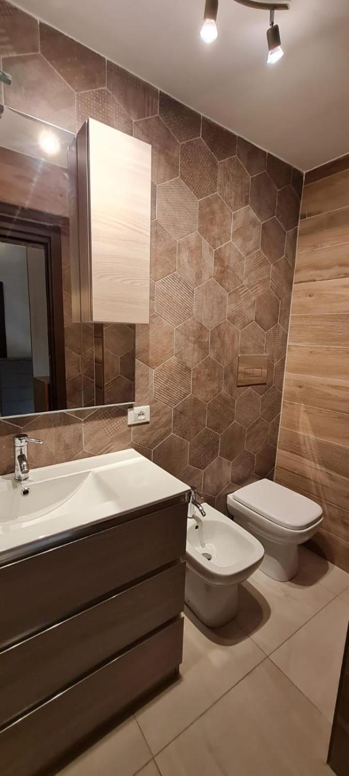 Standard Quadruple Room photo 2