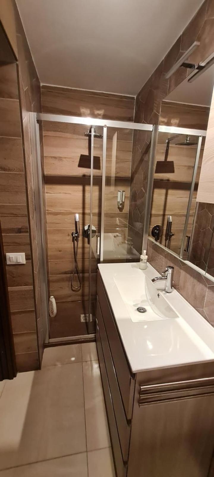 Standard Quadruple Room photo 3