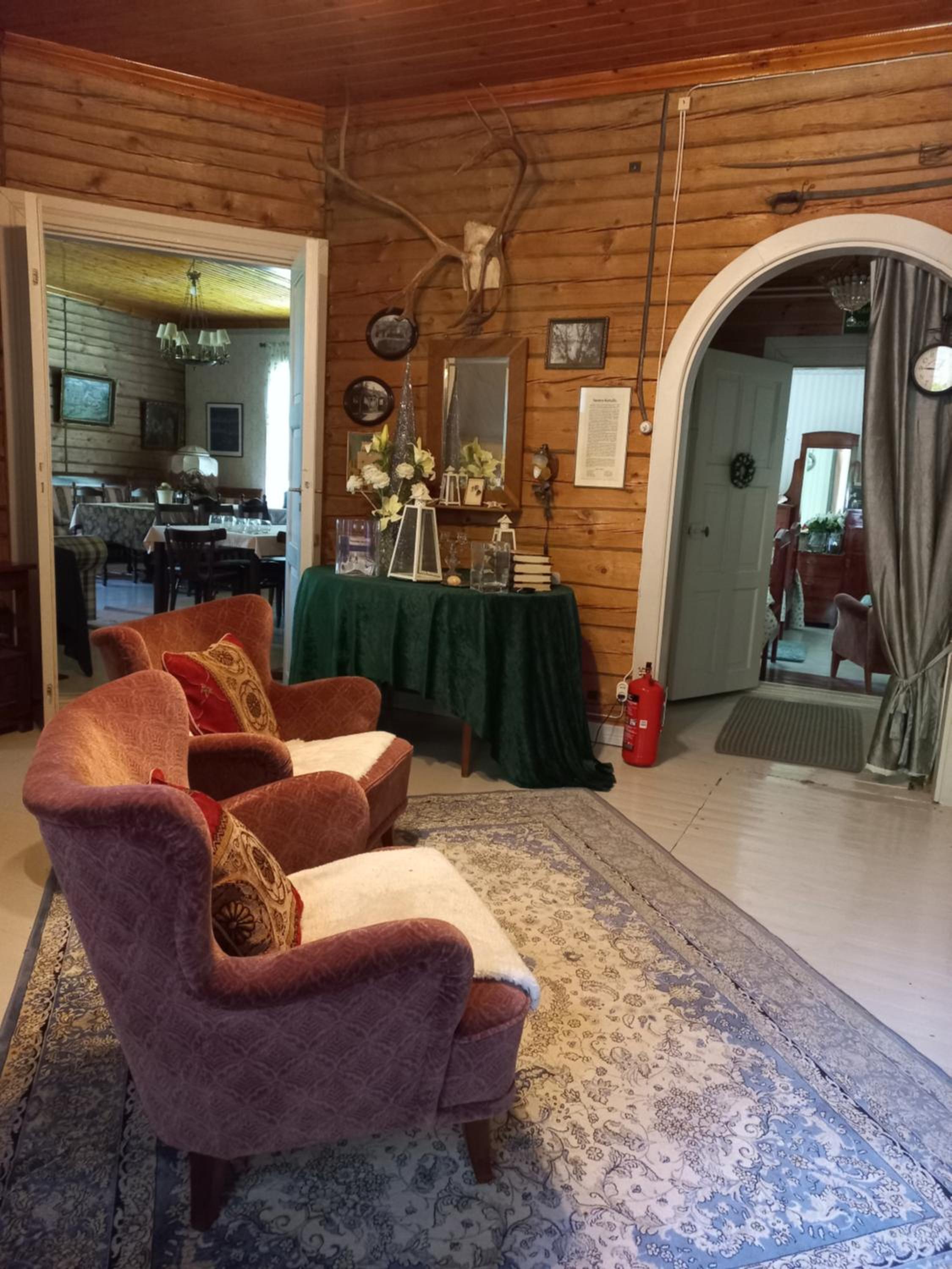 Double Room with Shared Toilet photo 2