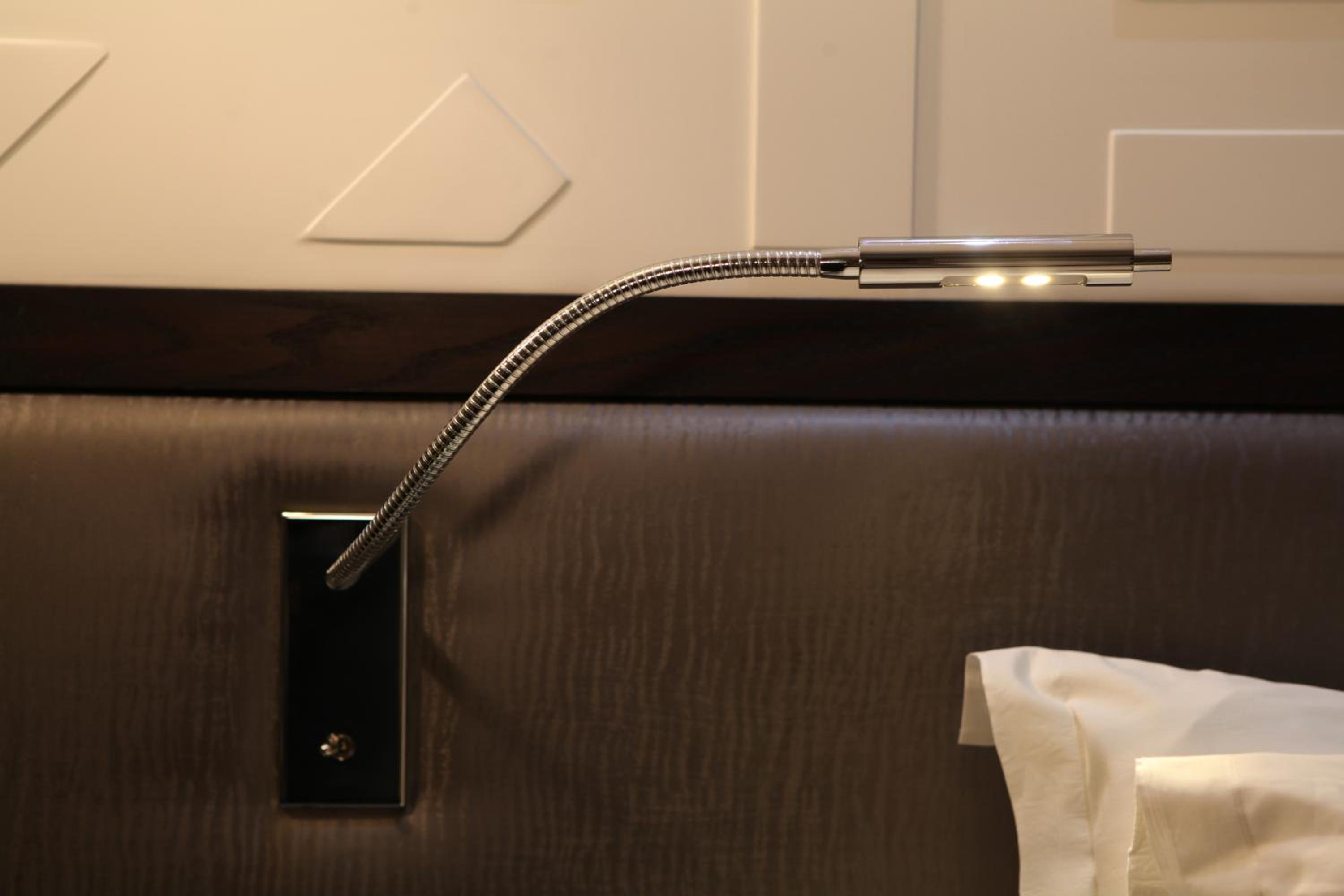 Luxury Twin Room photo 3