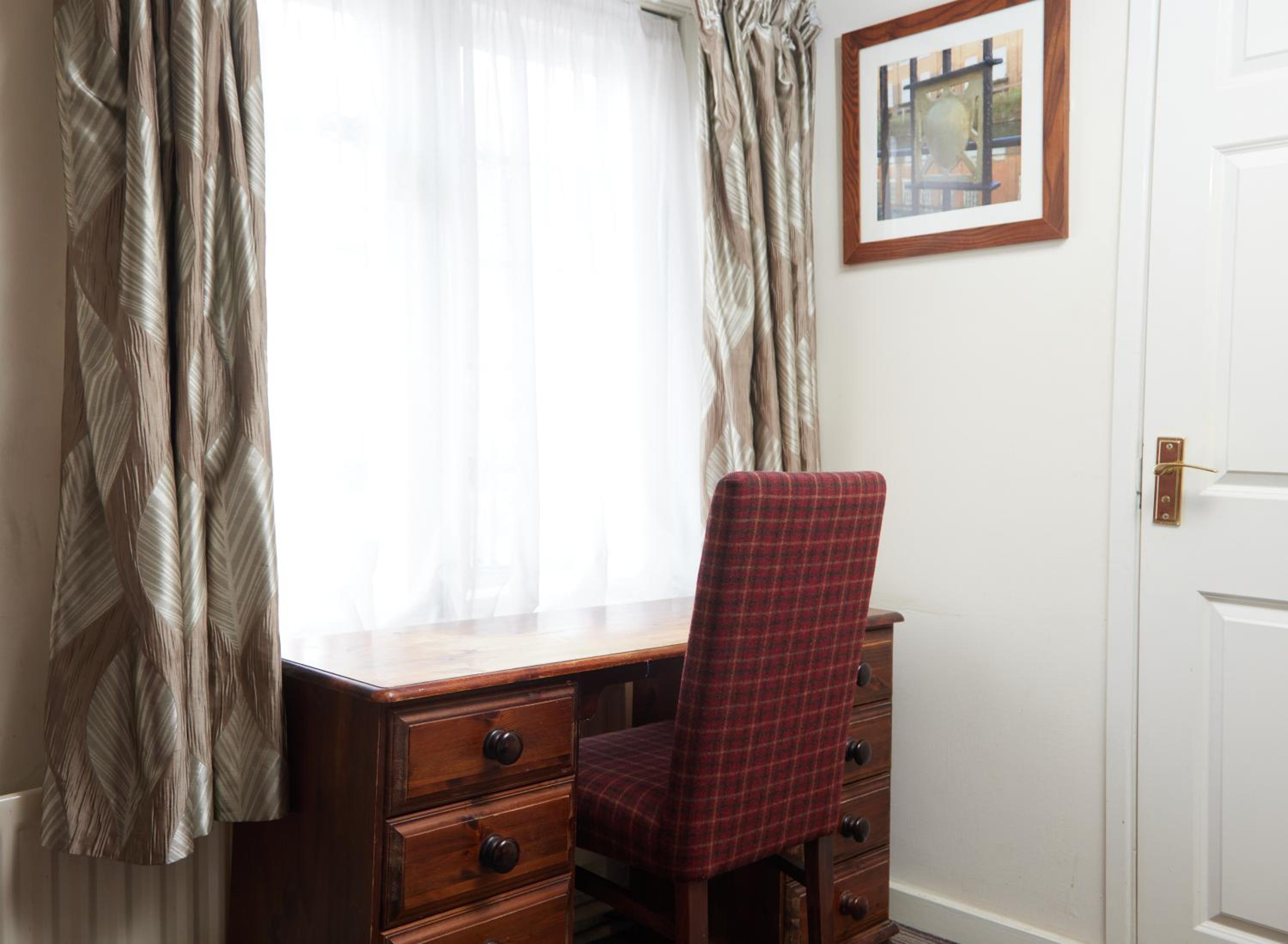 Double Room - Photo 3