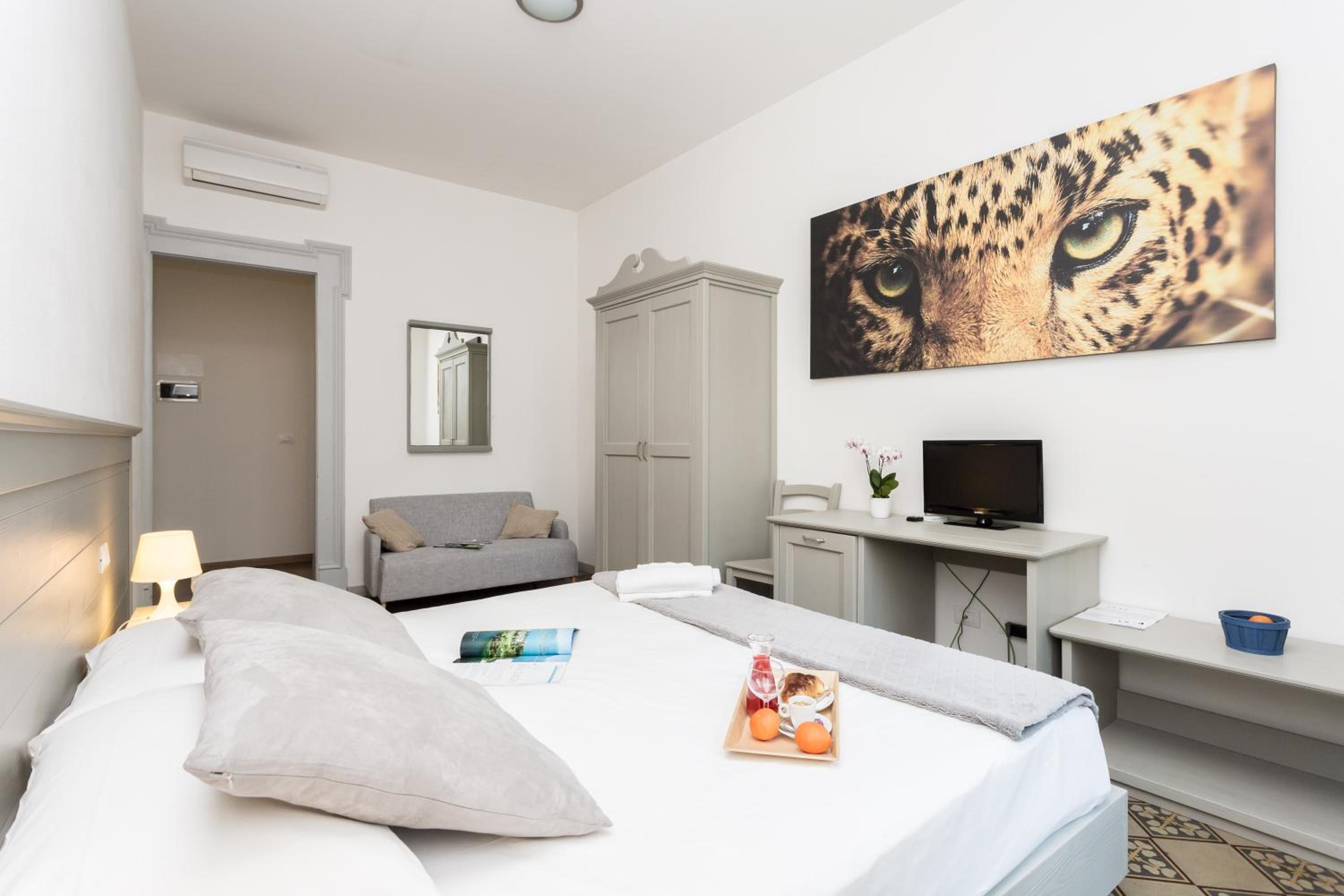 Superior Triple Room - Photo 5