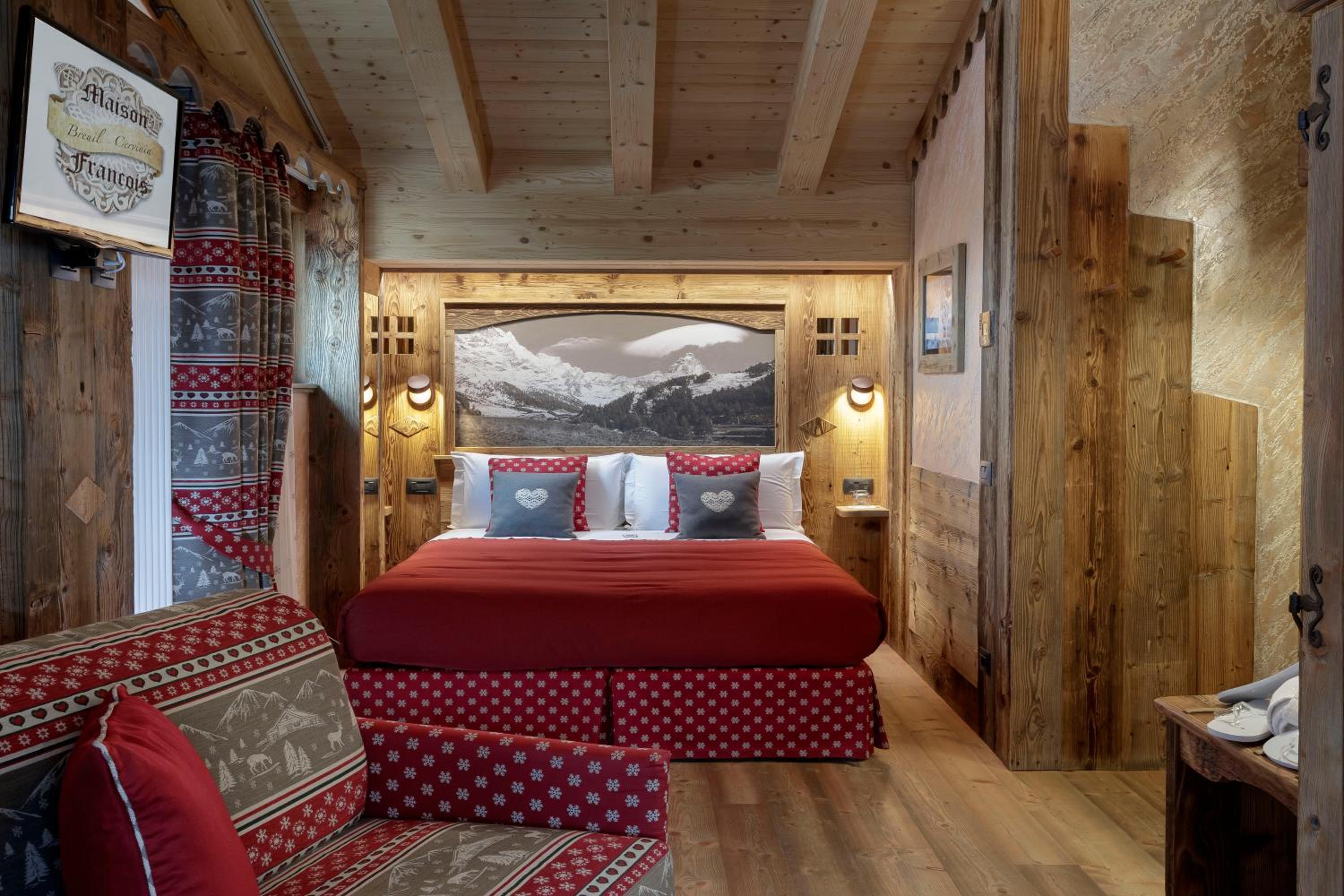 Suite with Spa Access - Photo 6
