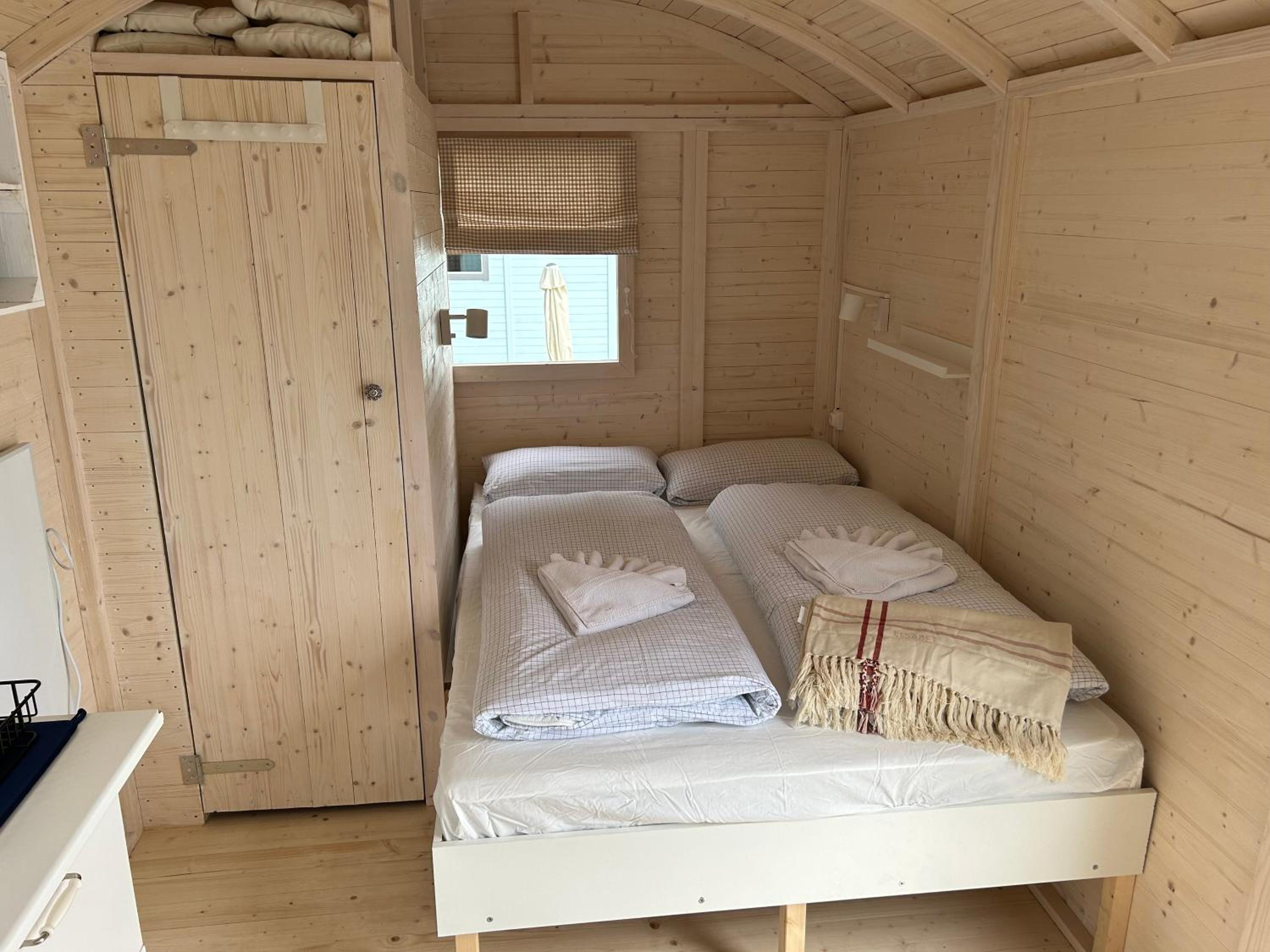 Quadruple Room photo 2