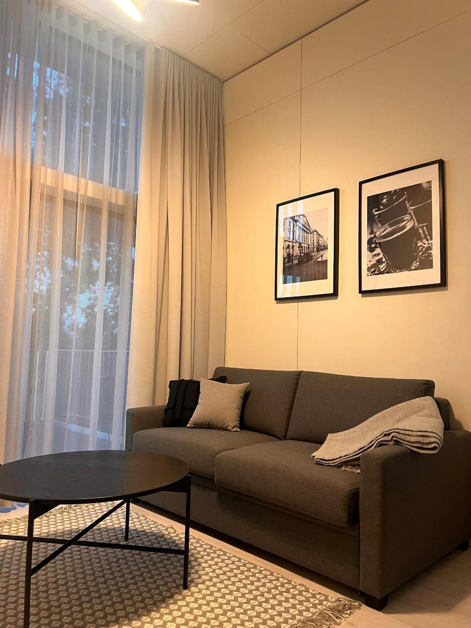 Apartment Comfort photo 3