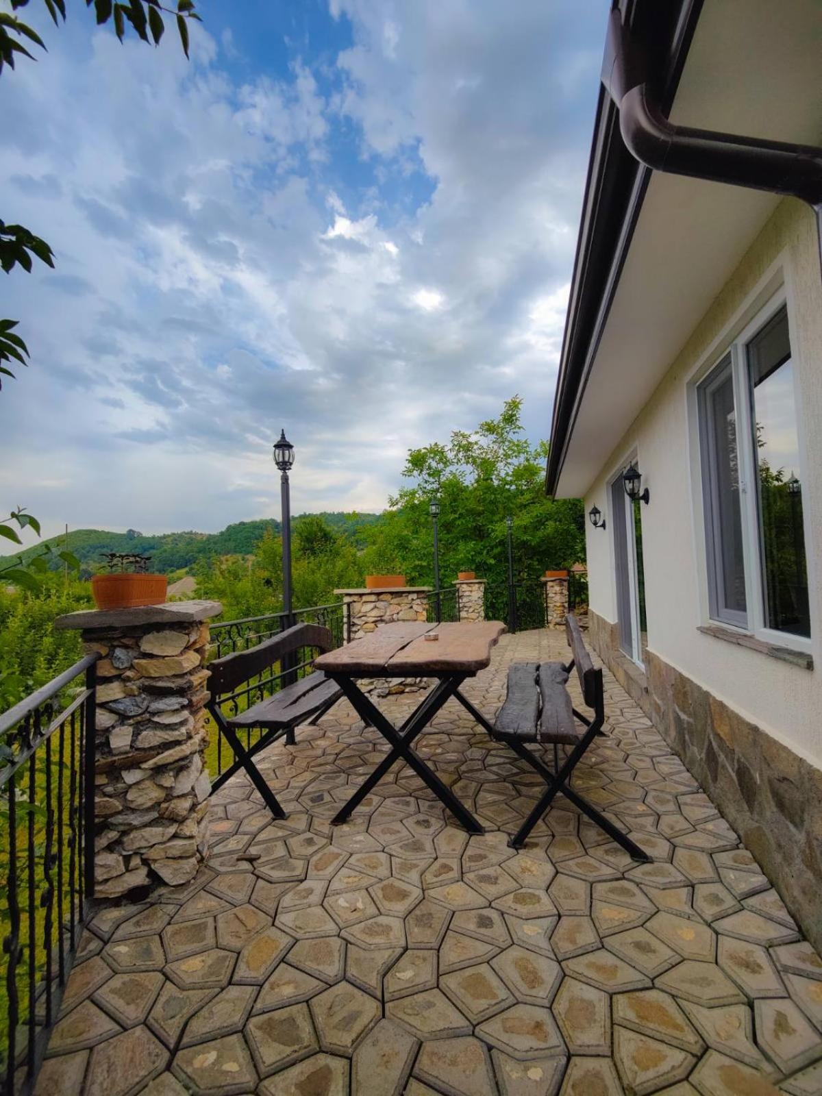 Deluxe Villa - Photo 15