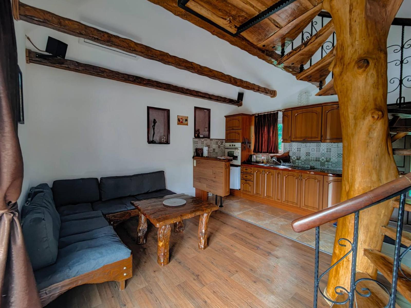 Deluxe Villa - Photo 13