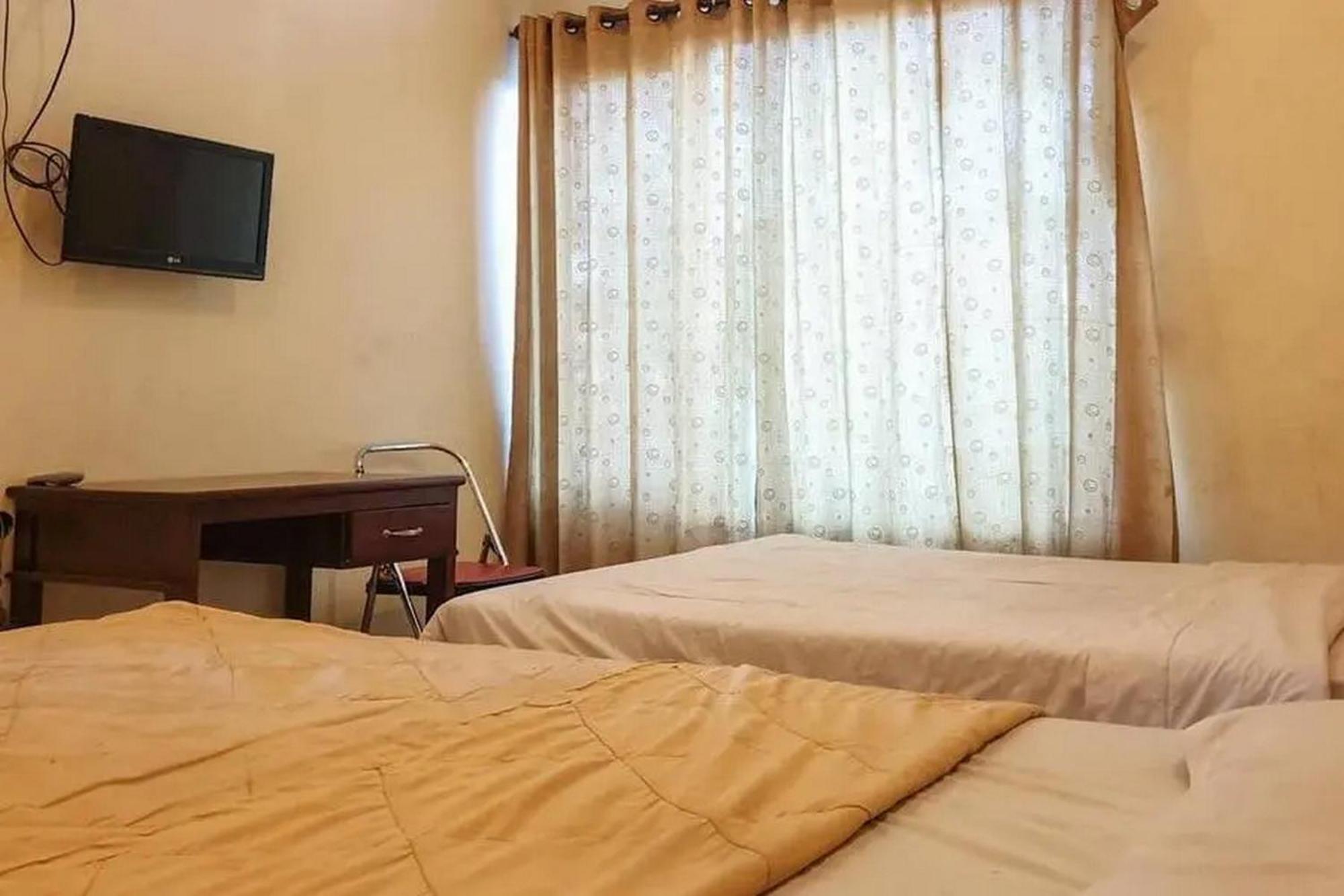 Twin Room photo 2