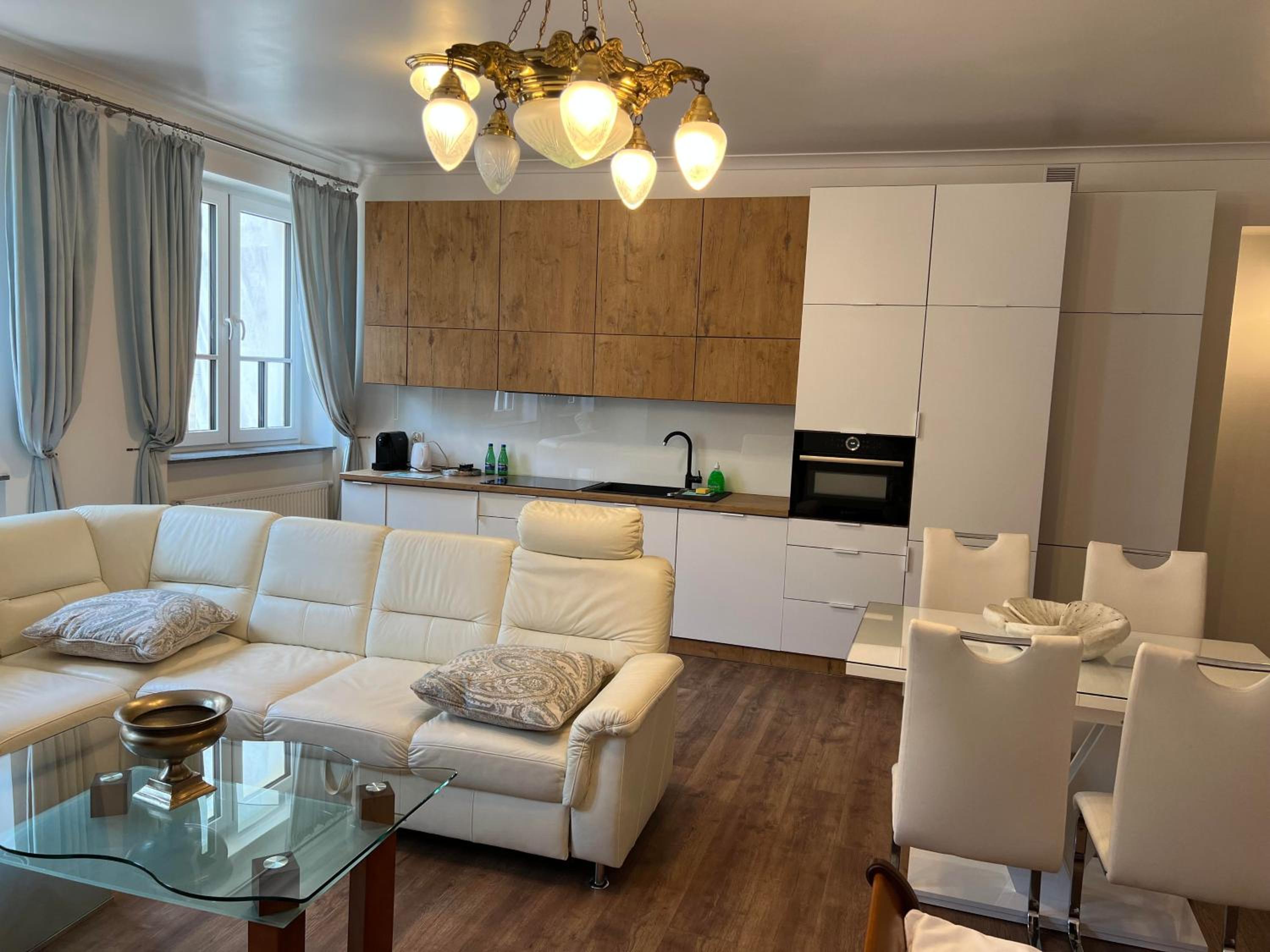 Superior Apartment photo 2