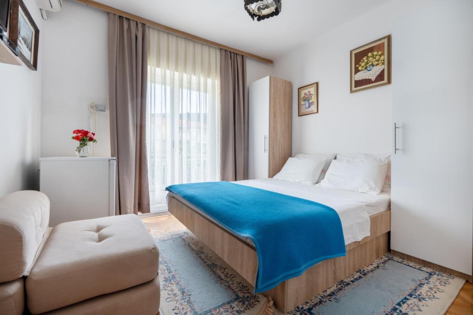 Double Room photo 3