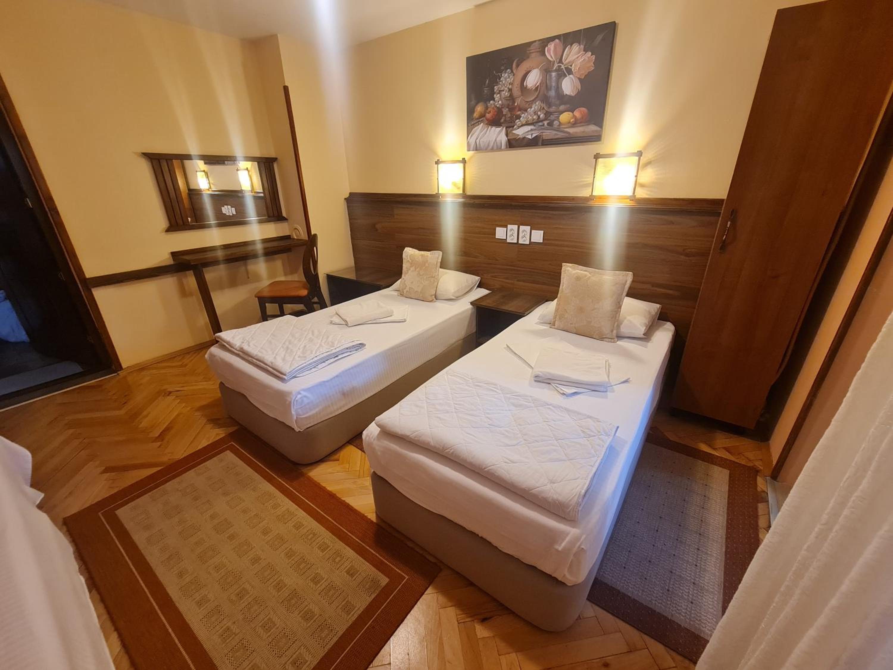 Comfort Quadruple Room photo 1