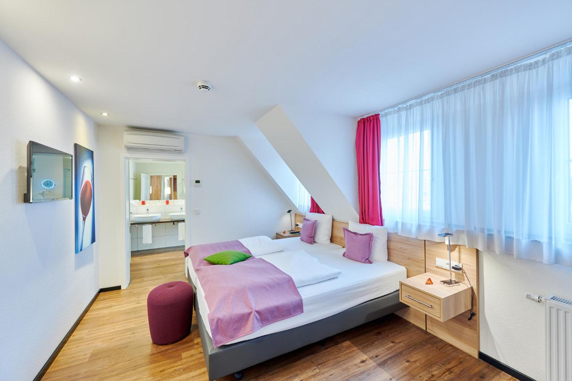 Superior Double Room - Photo 6