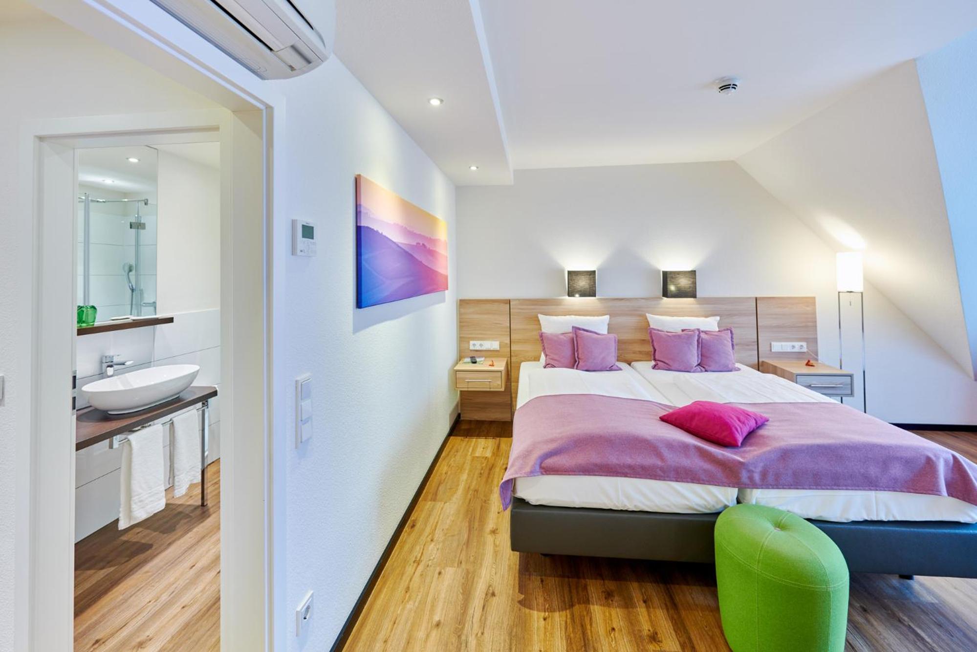 Superior Double Room - Photo 7