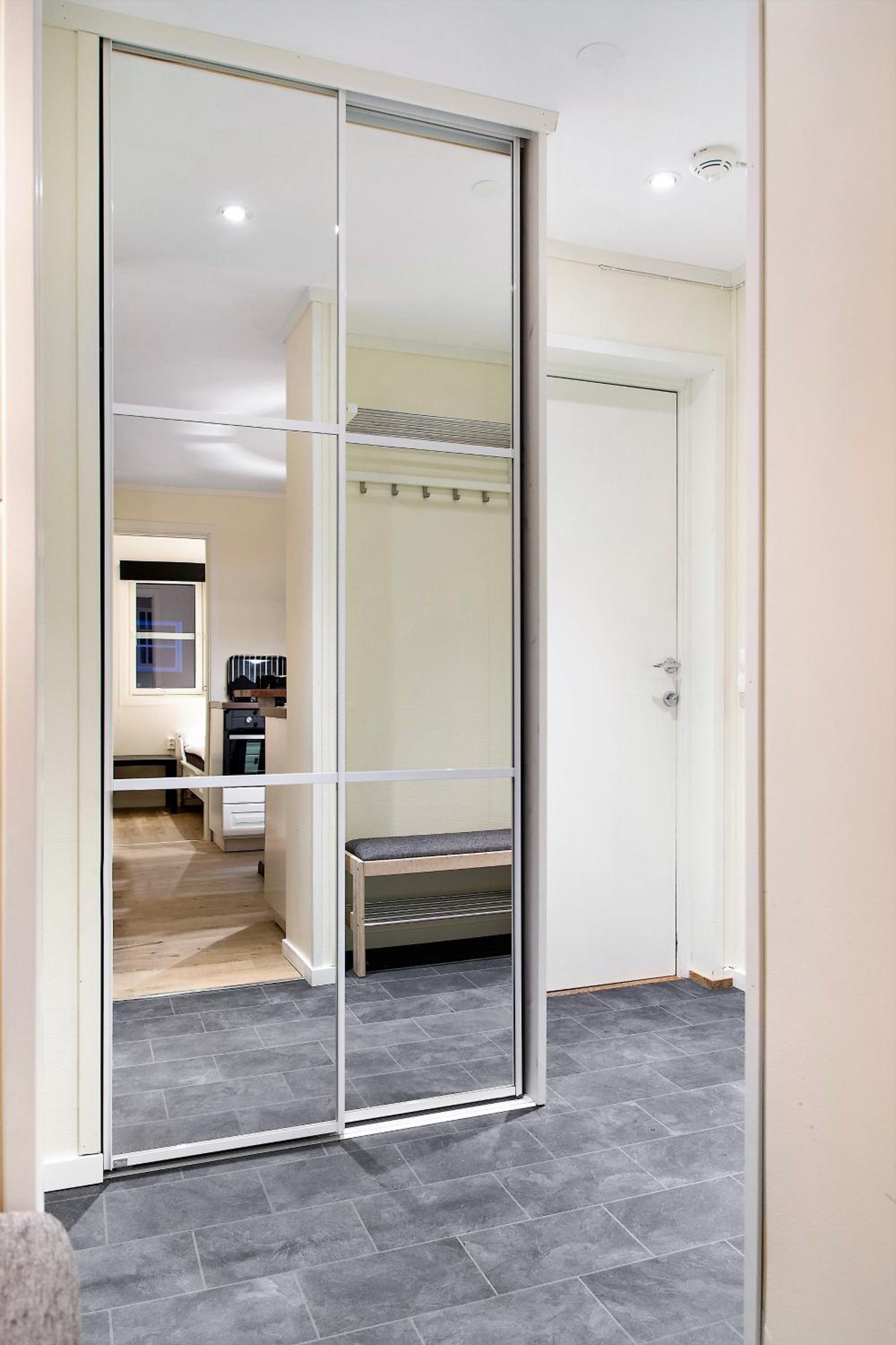 Two-Bedroom Apartment - Photo 14