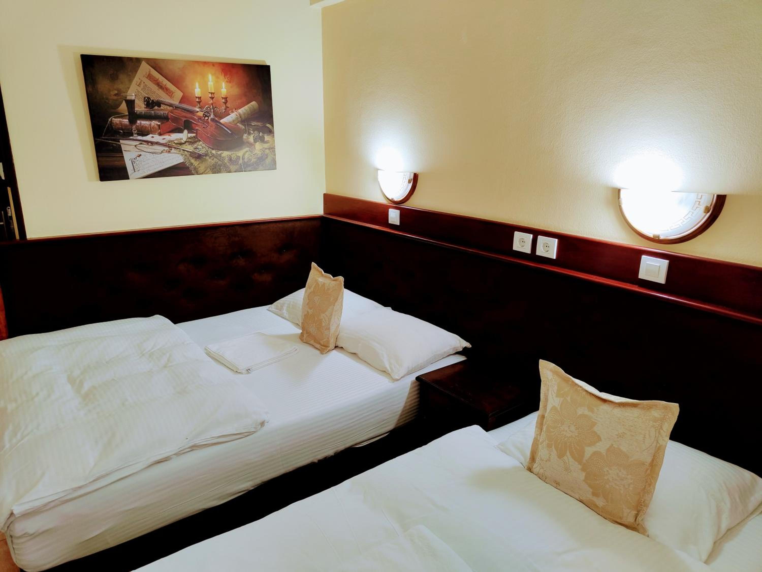 Standard Twin Room photo 1