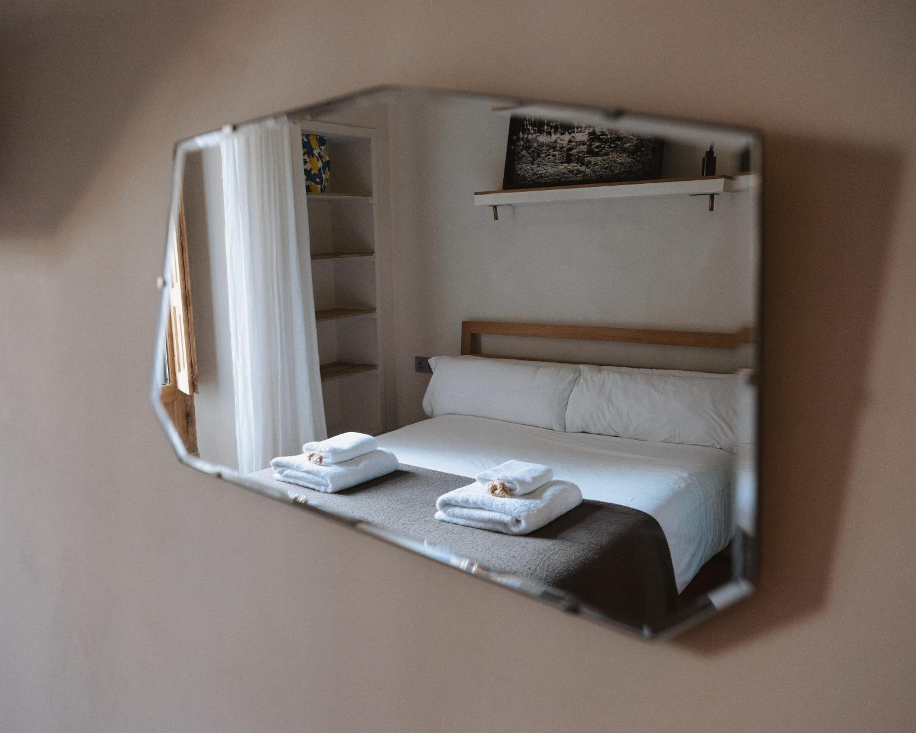 Superior Double Room with Garden View photo 2