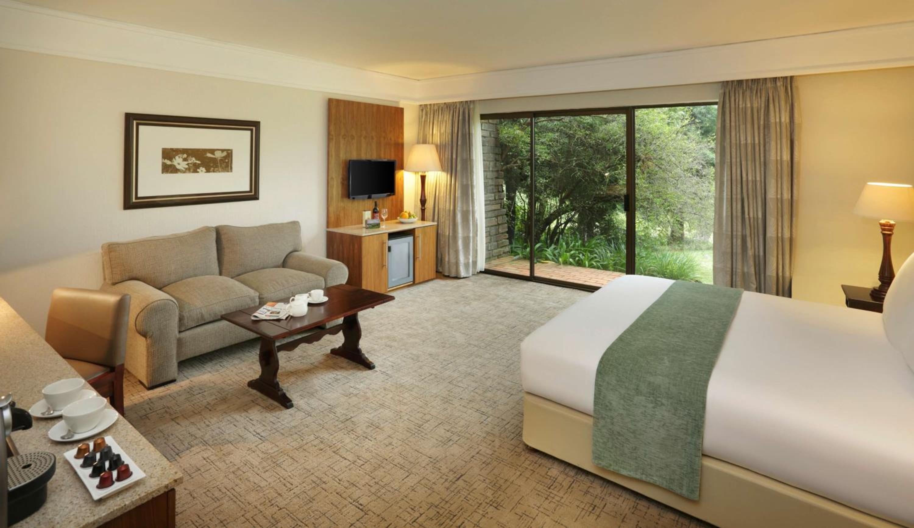 Executive Premium Room - Photo 1