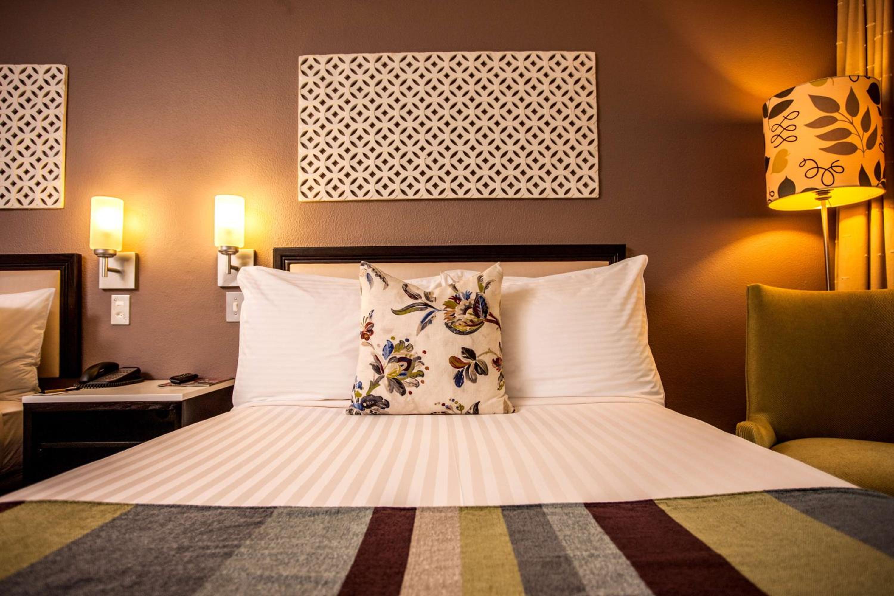 Standard room 1 King Bed Non Smoking photo 1