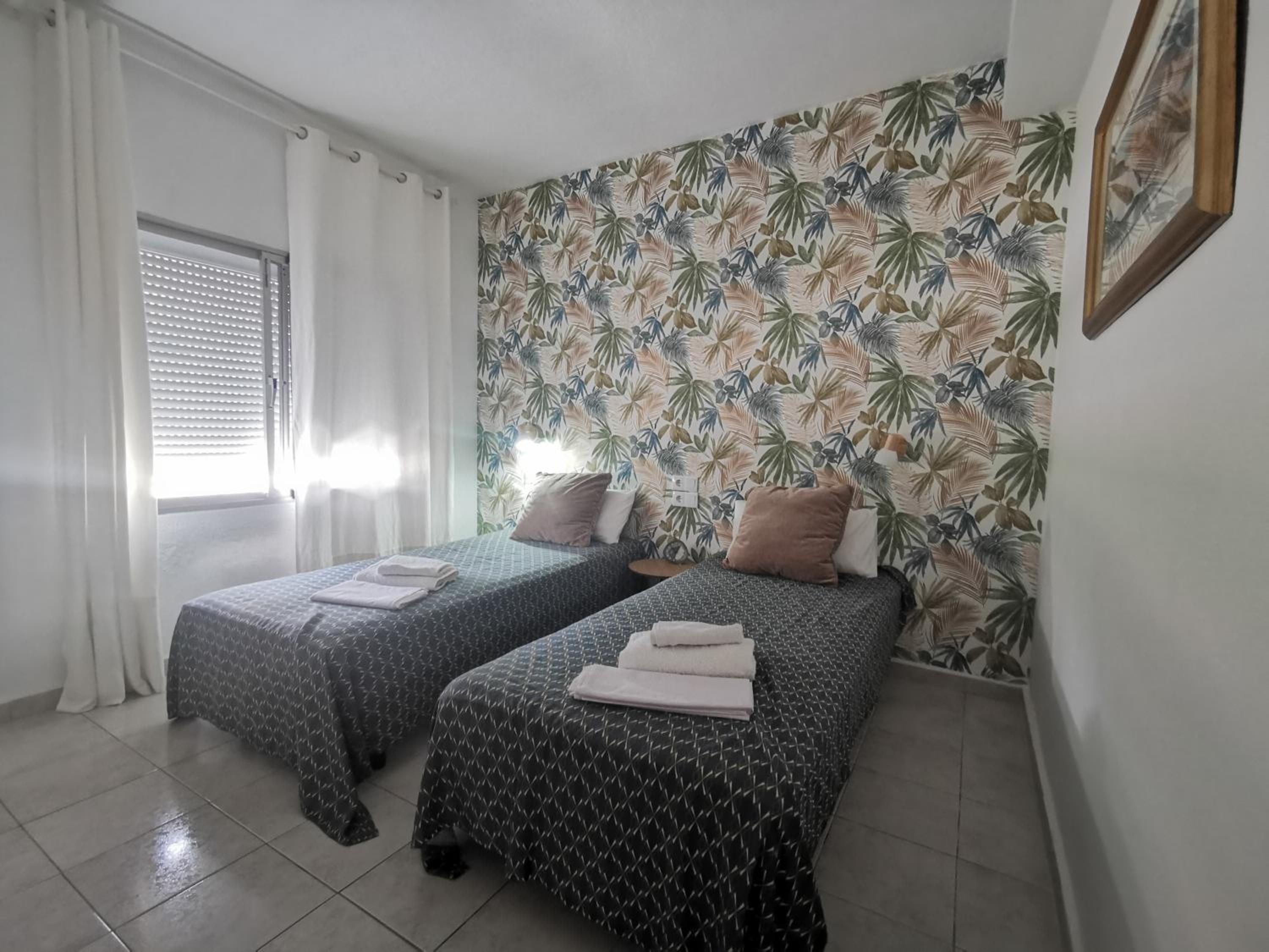 Departamento de tres habitaciones