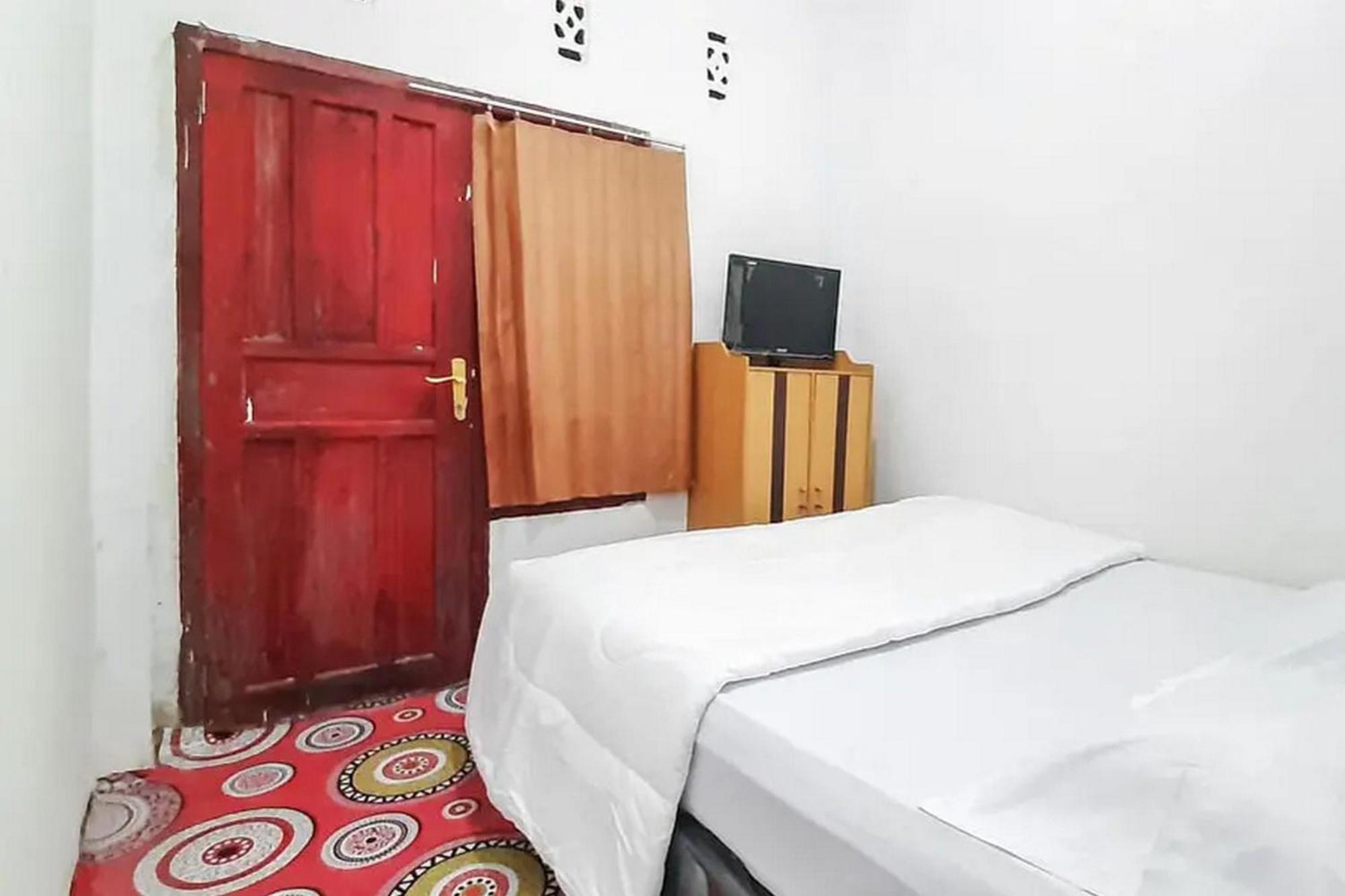 Standard Double Room photo 2