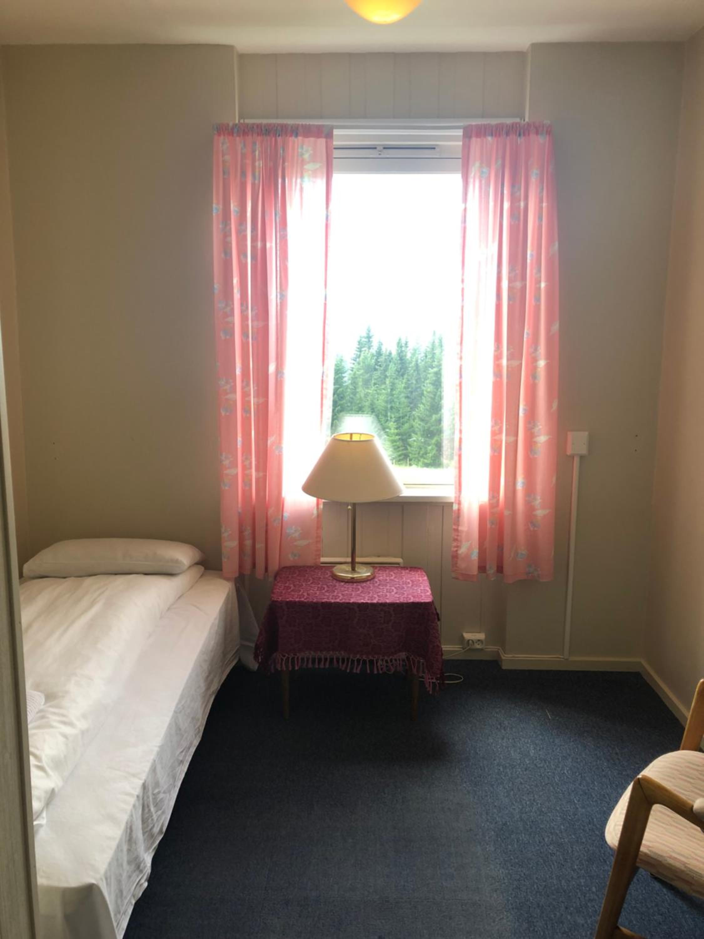 Single Room with Shower photo 1