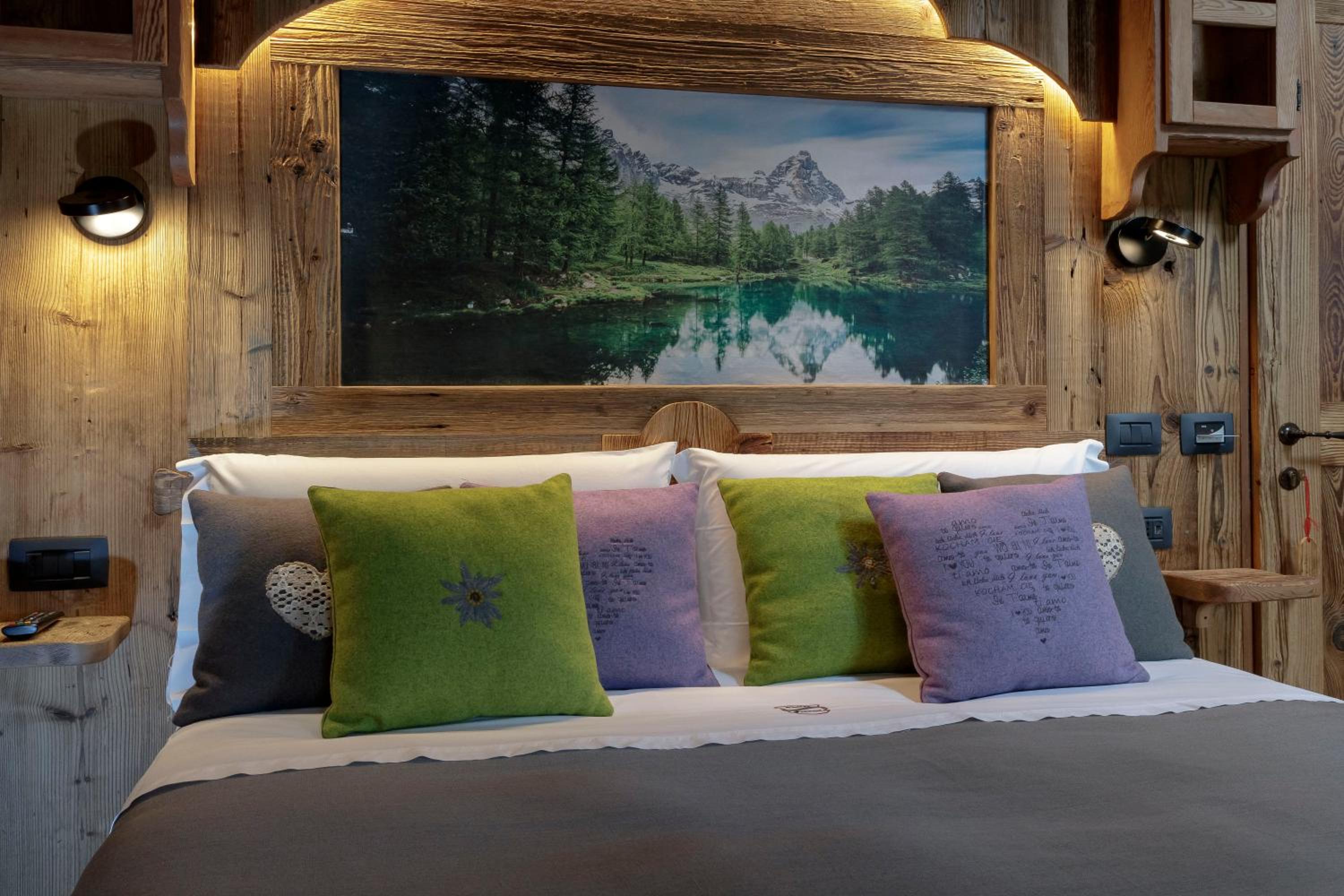 Double or Twin Room with Spa Access - Photo 10