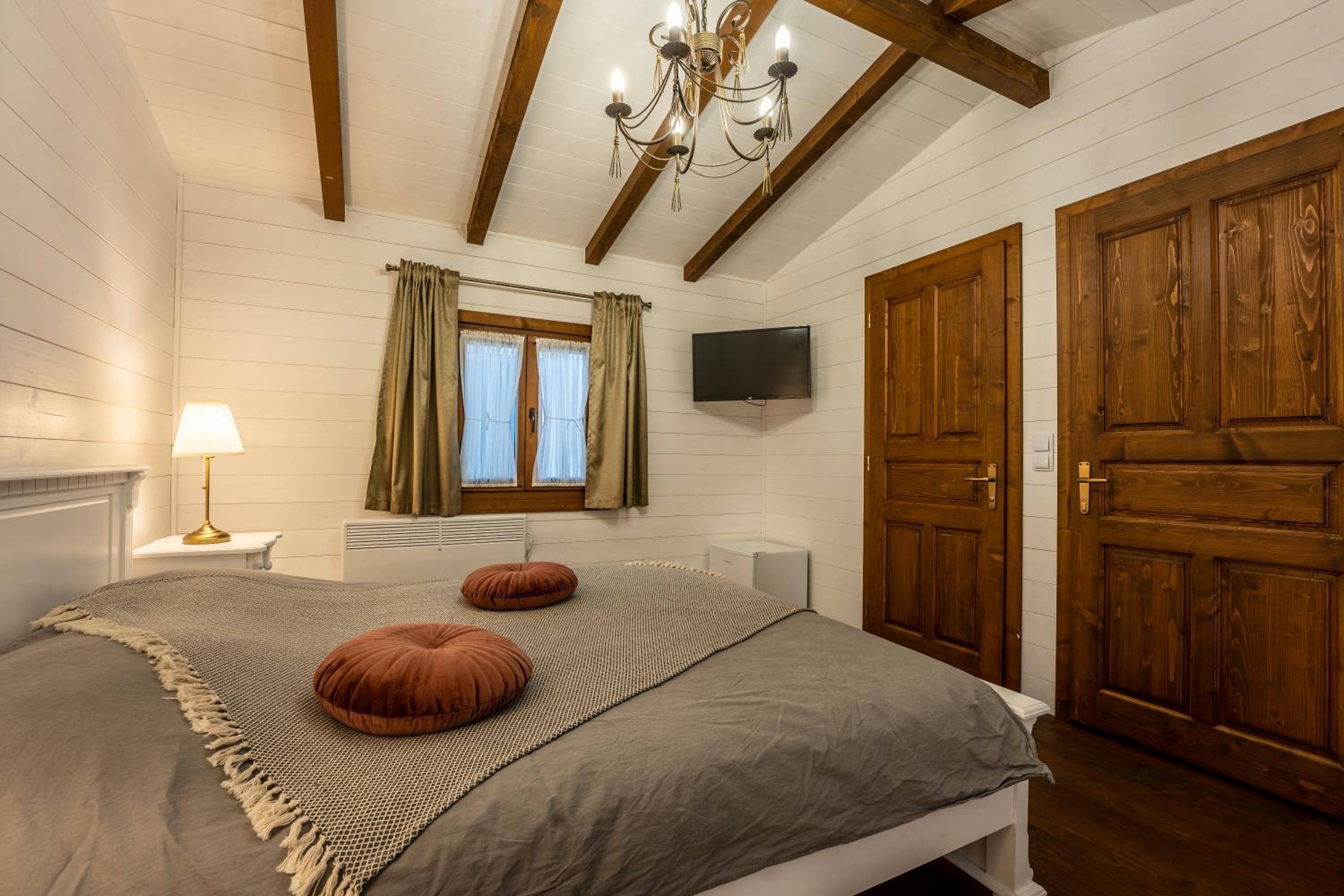 Deluxe Villa - Photo 3