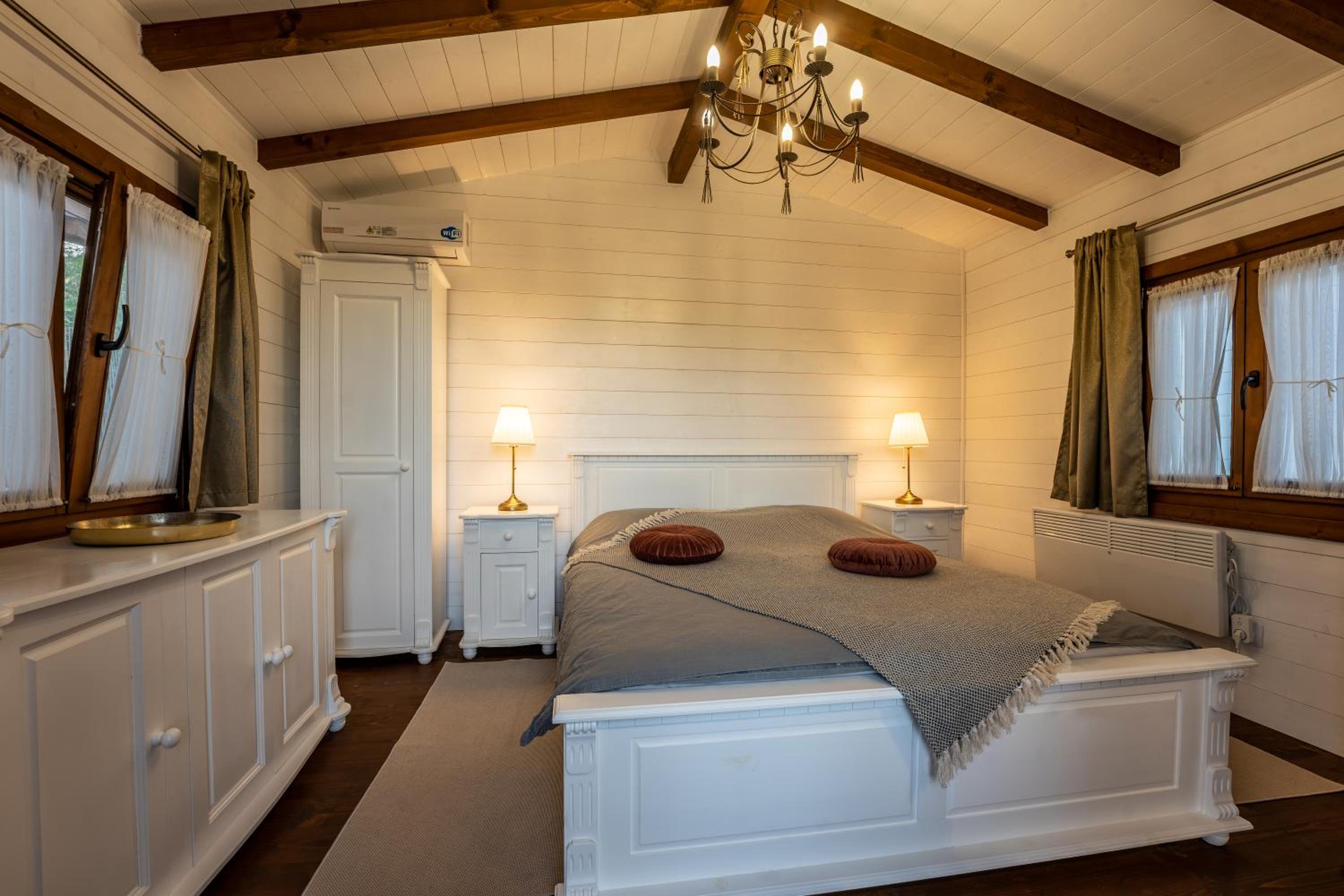 Deluxe Villa - Photo 1