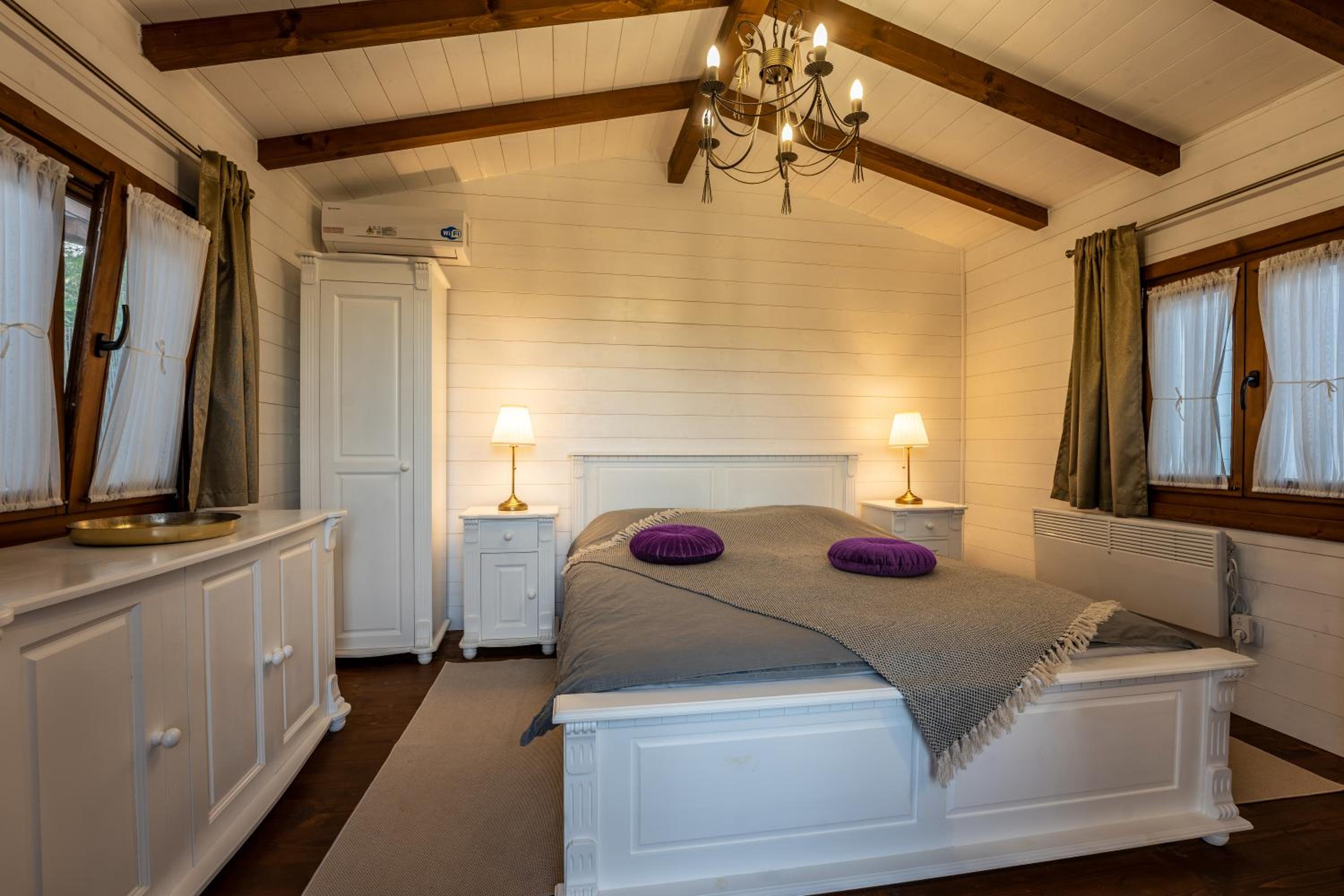 Villa - Photo 5
