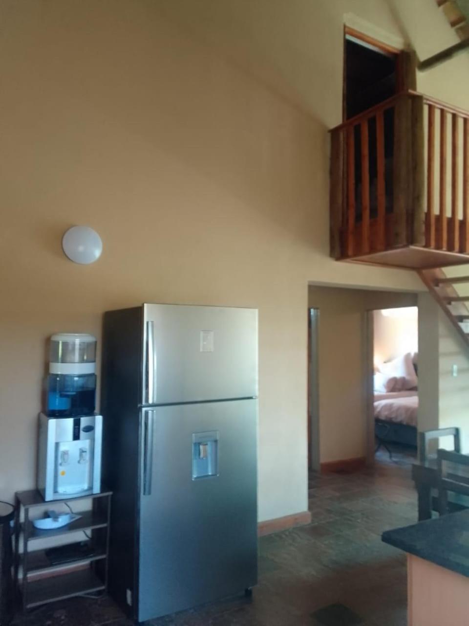 Comfort Chalet photo 2