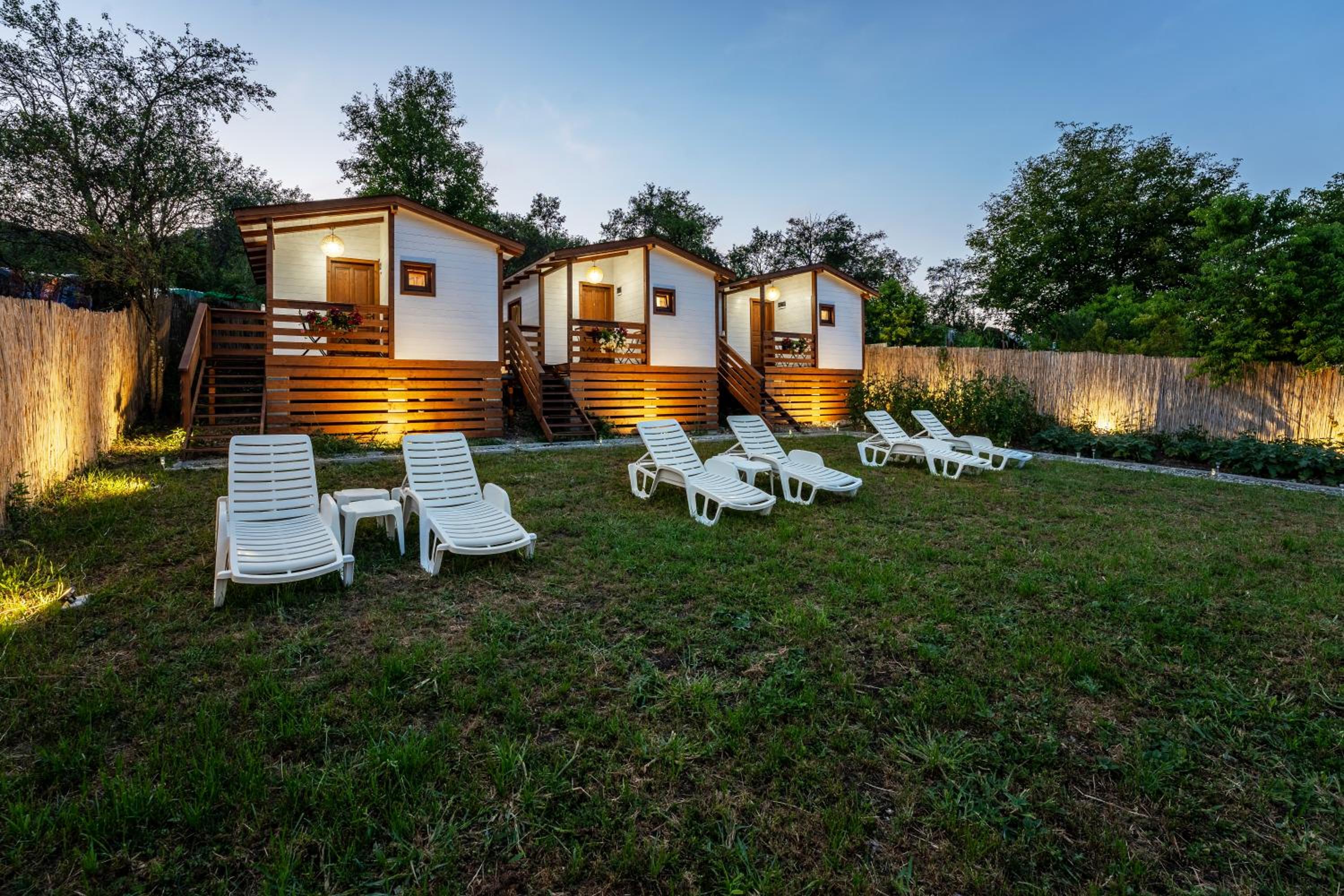 Villa - Photo 7