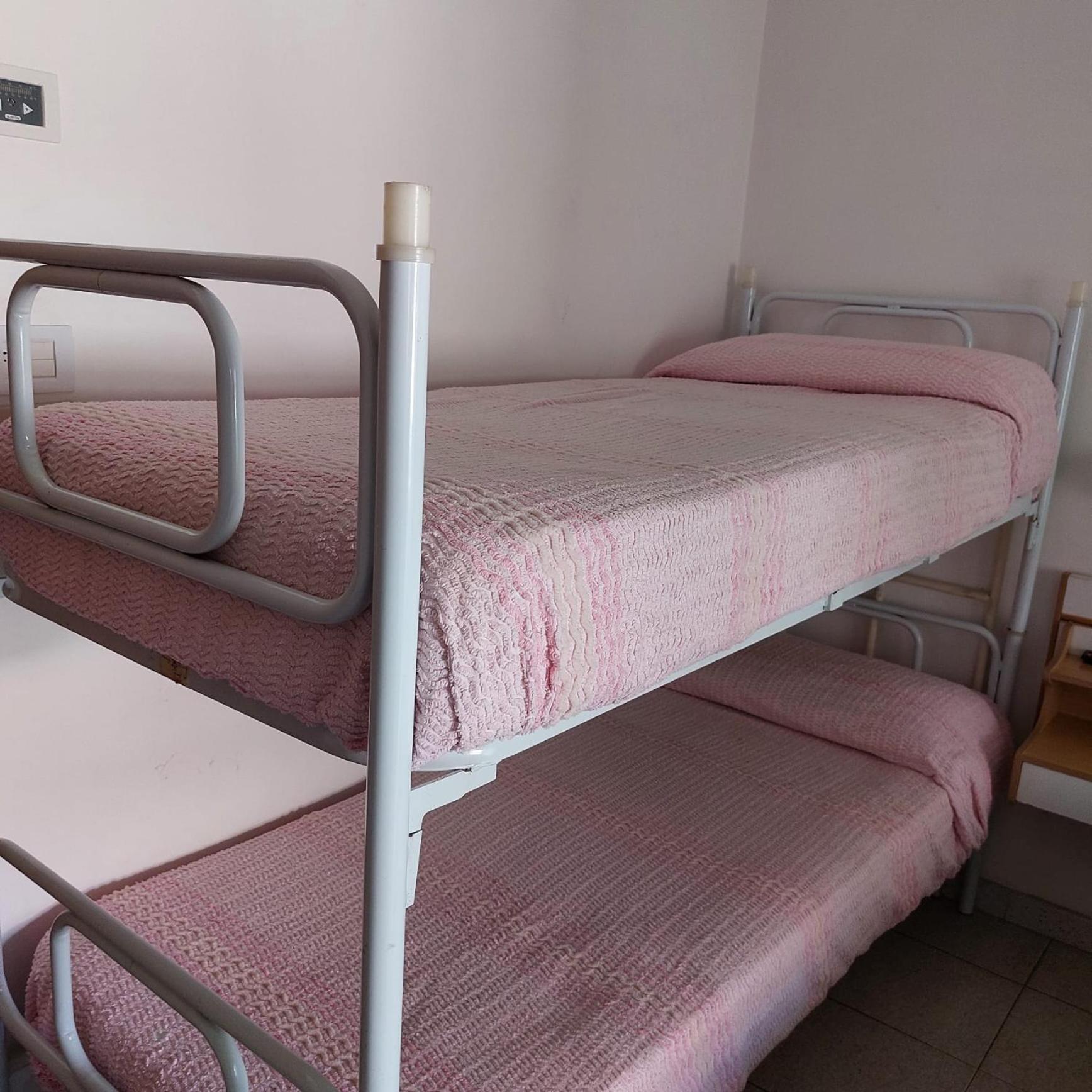 Economy Double or Twin Room