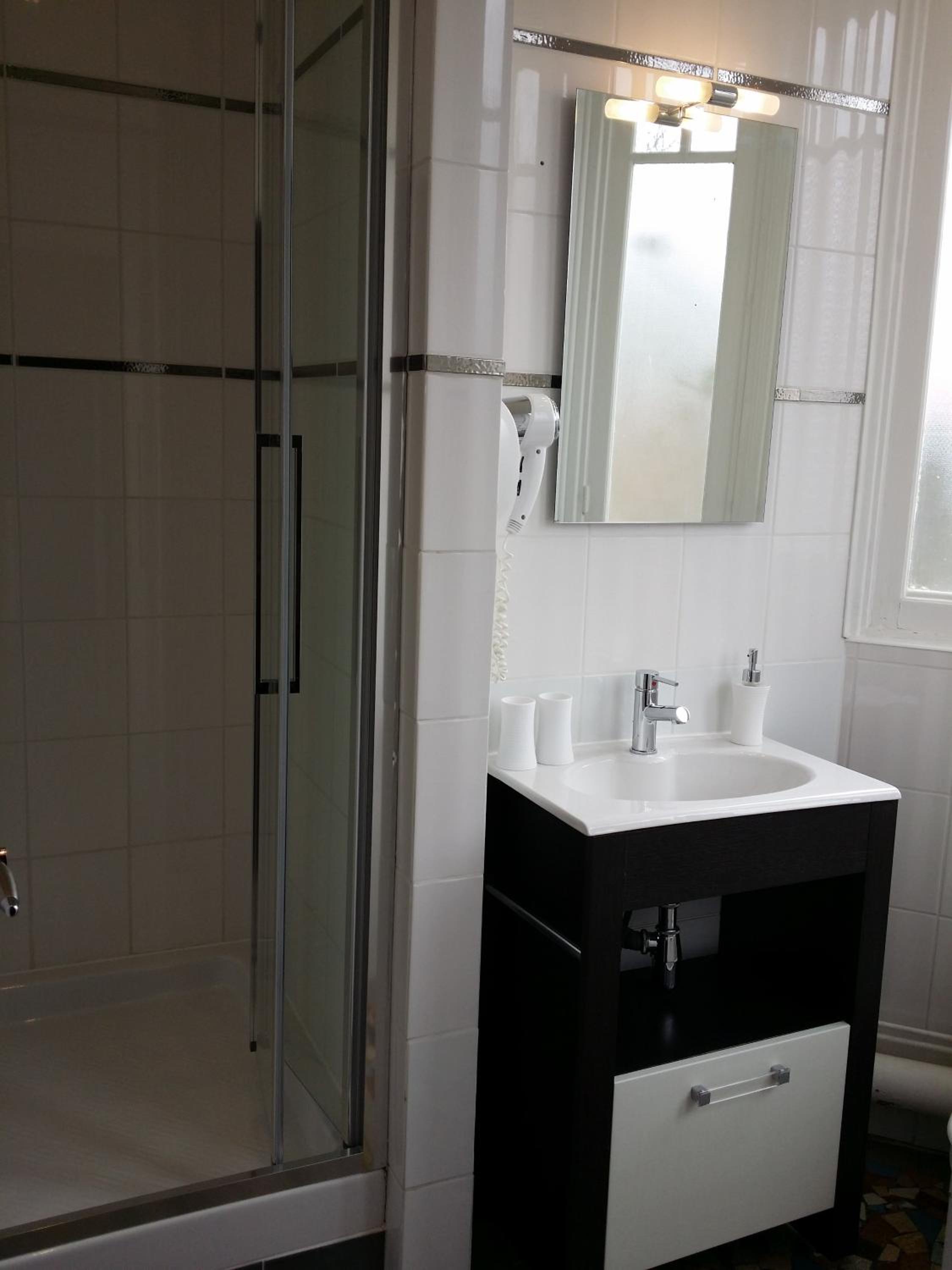  Double Room with Balcony photo 2