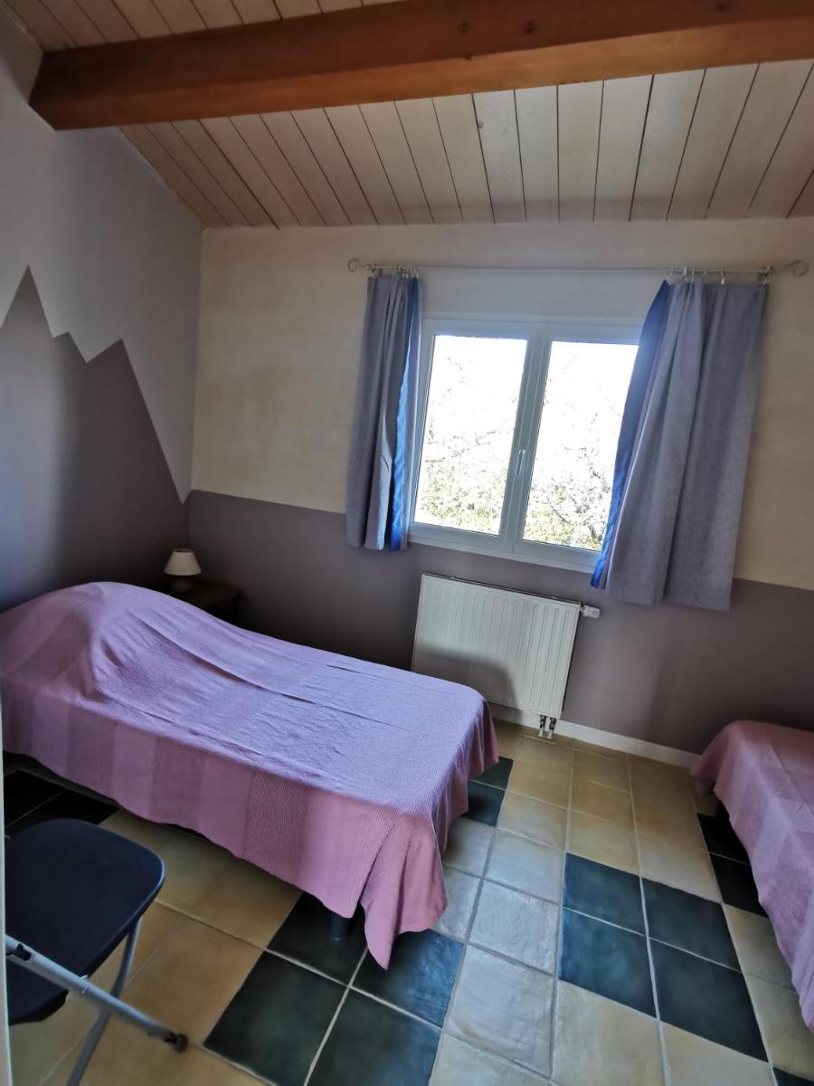 Two-Bedroom House "Christina" photo 3