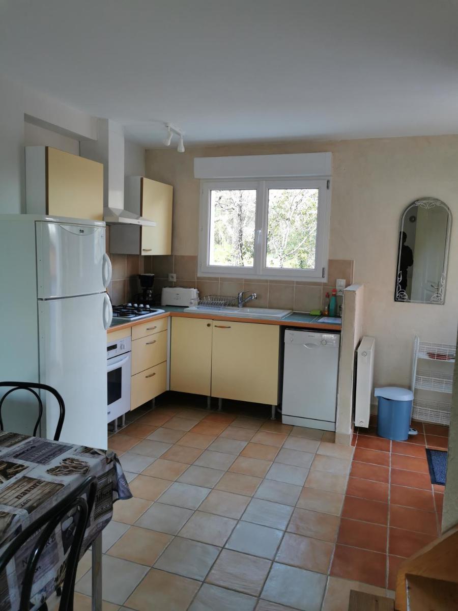 Two-Bedroom House "Christina" photo 1