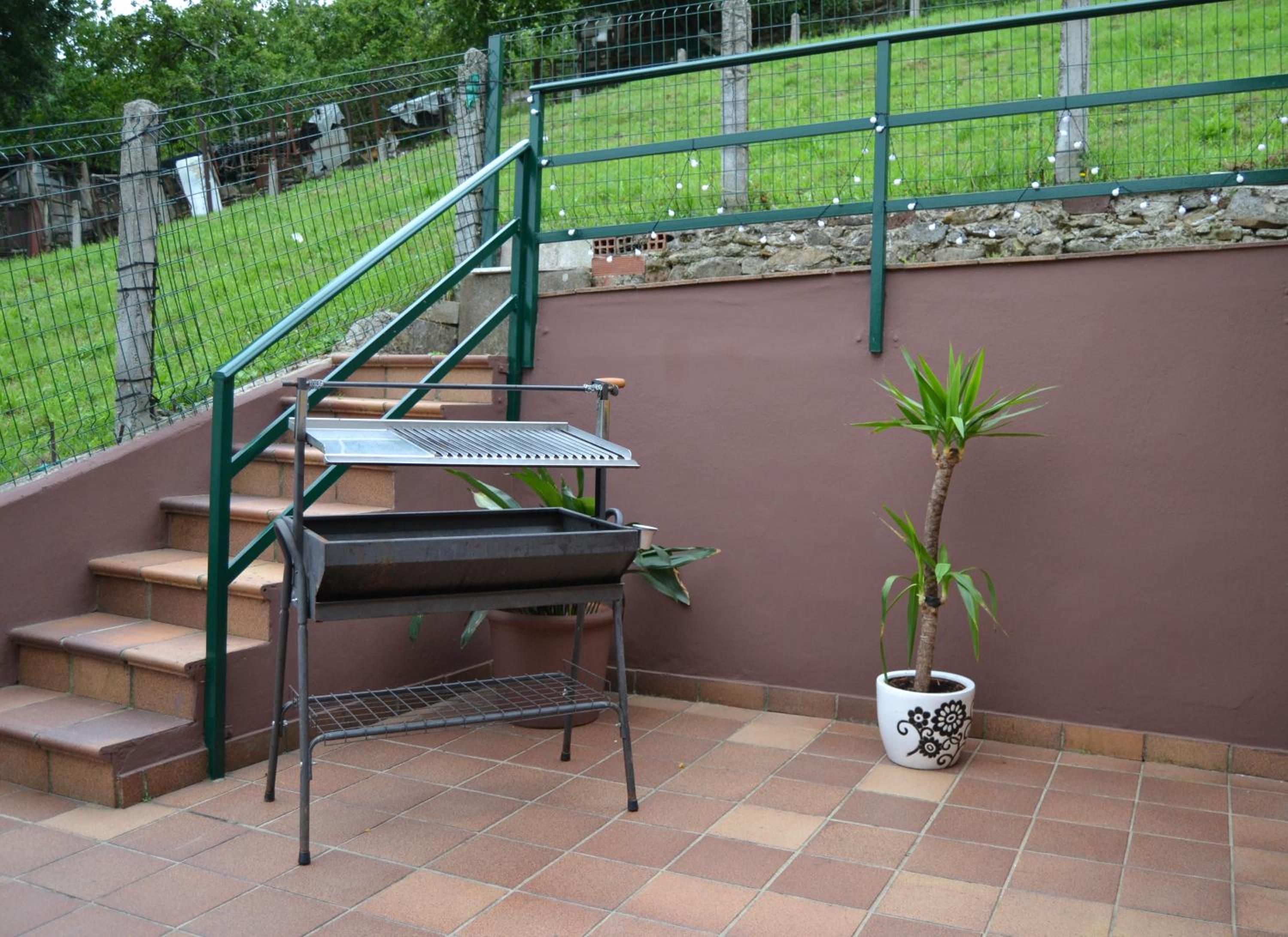 Four-Bedroom House photo 2