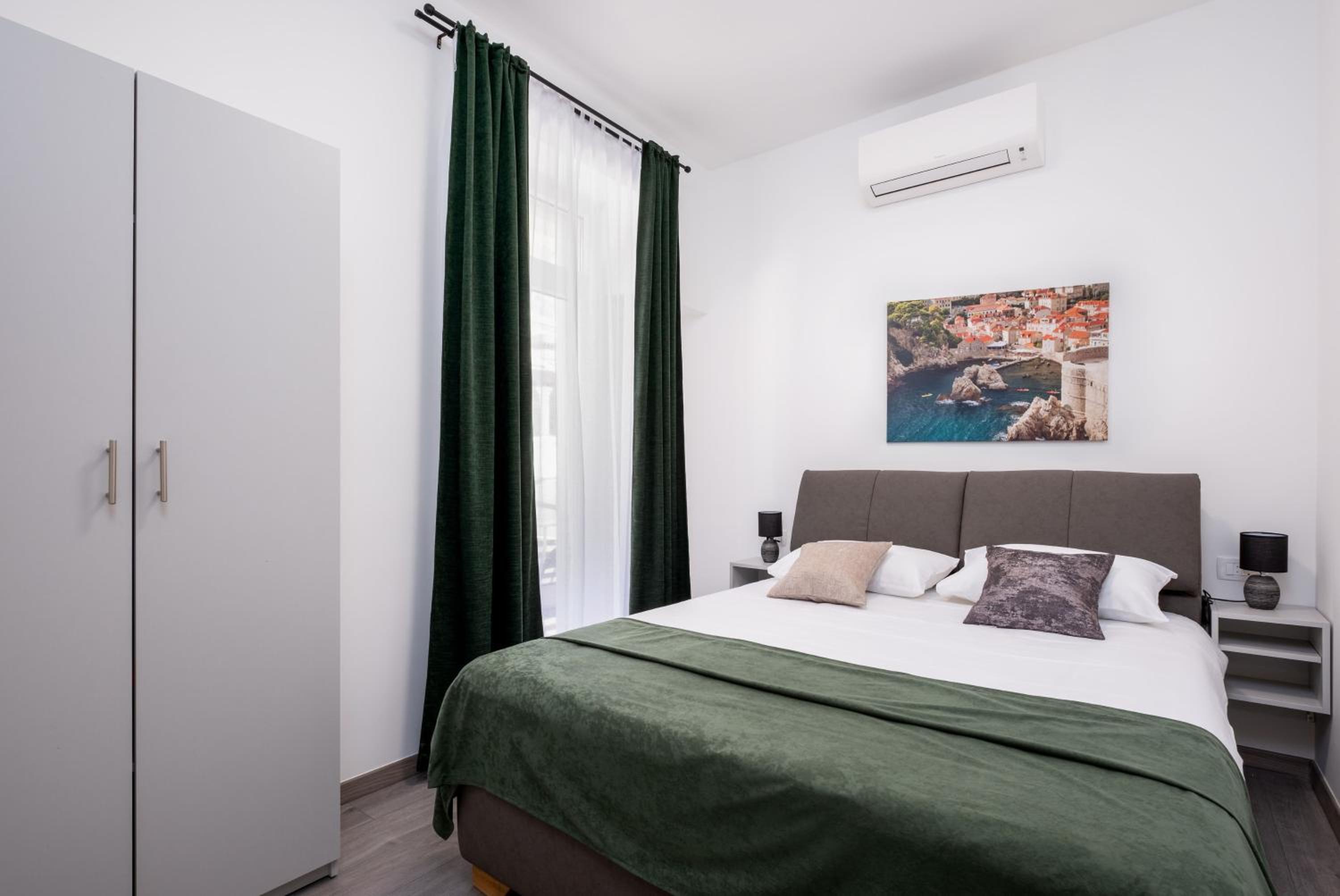 Comfort One Bedroom Apartment