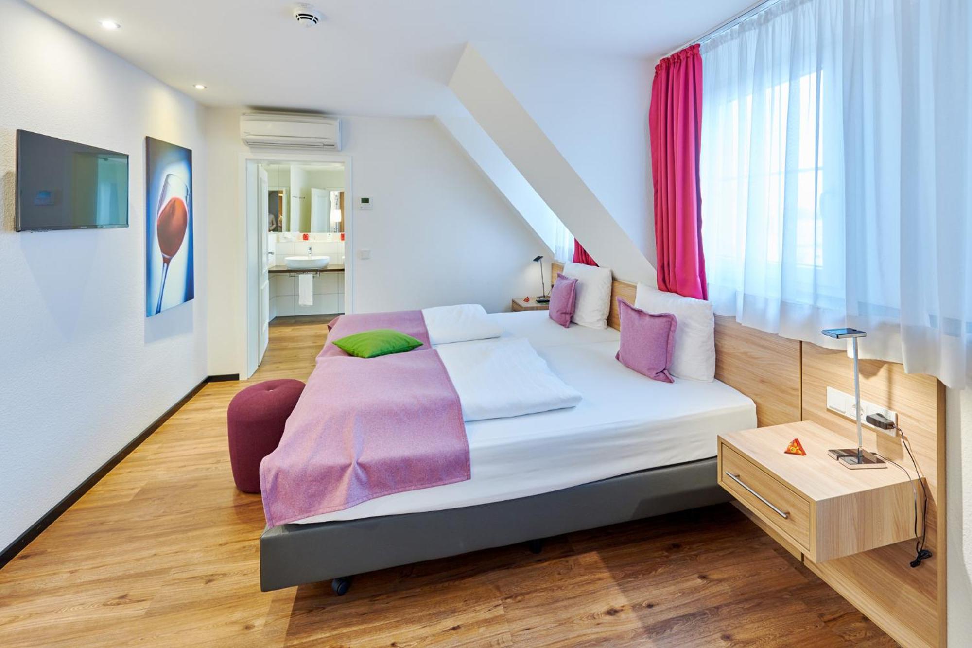 Superior Double Room - Photo 5