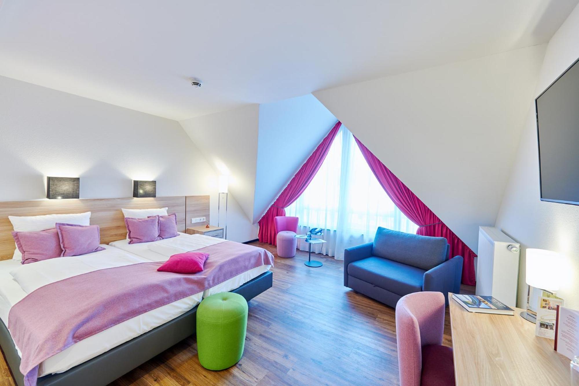 Superior Double Room - Photo 9