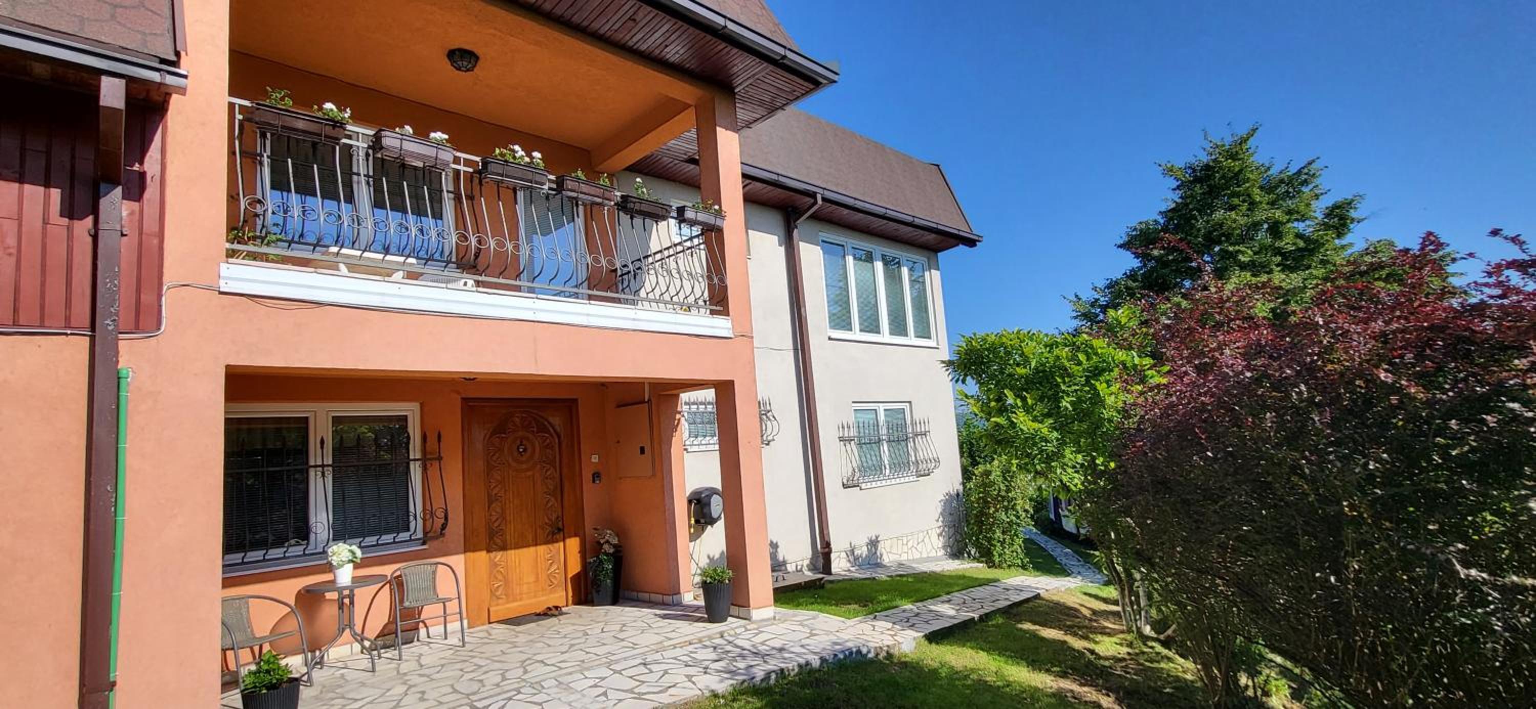 Superior Villa photo 2
