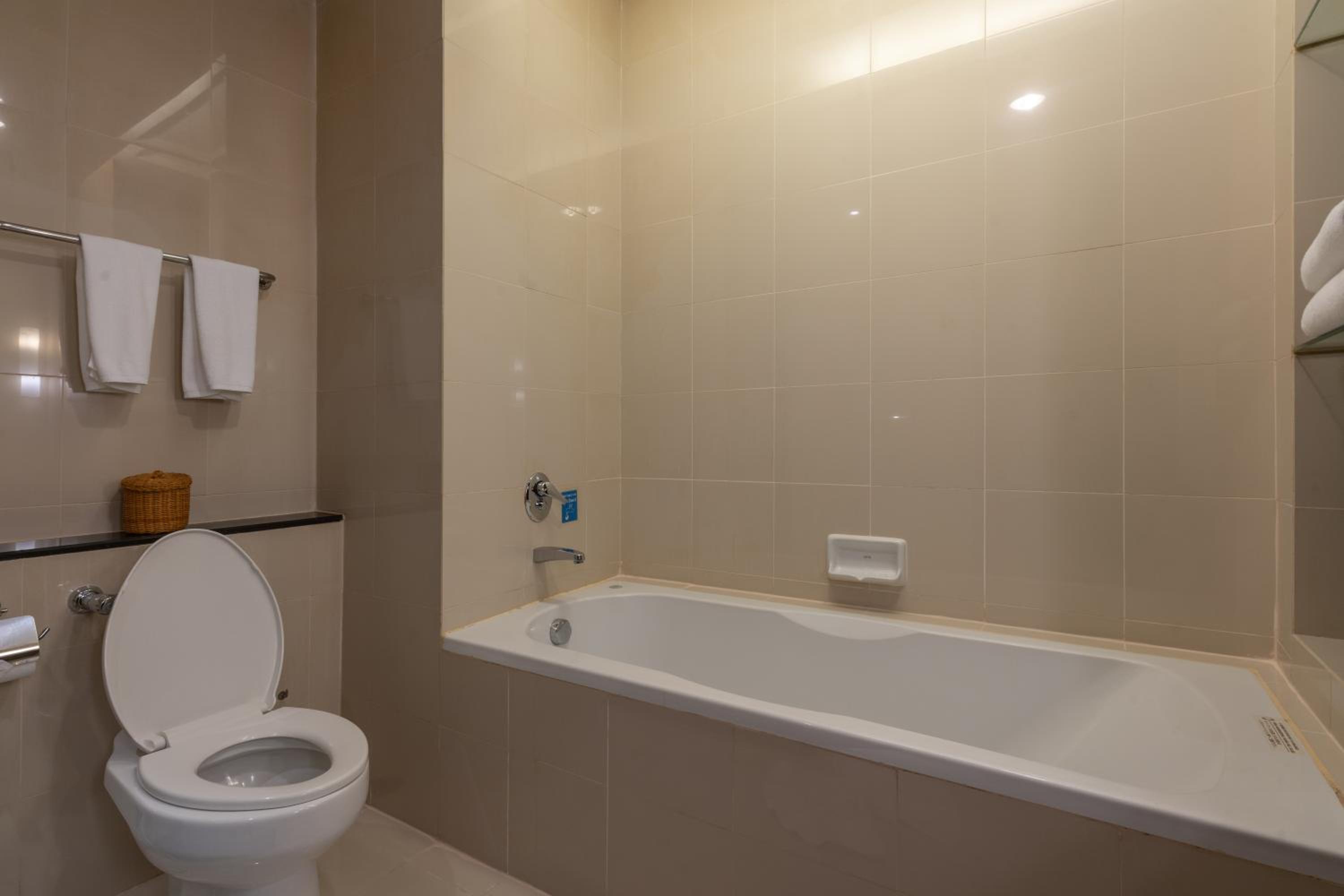 One-Bedroom Suite - Photo 10